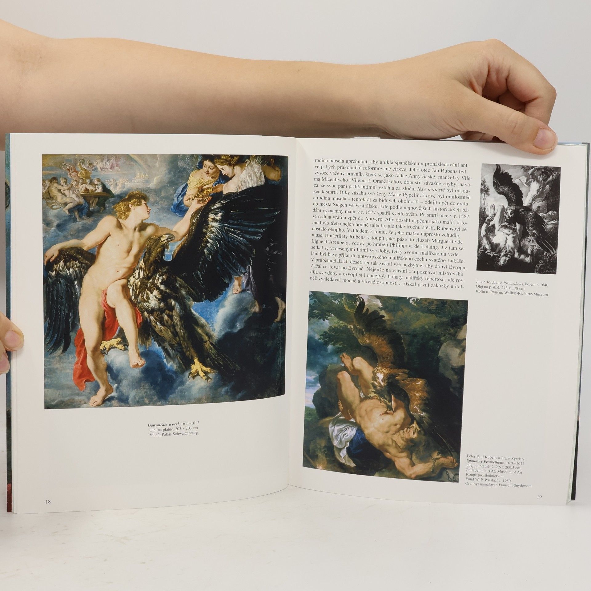 Gilles Néret Peter Paul Rubens