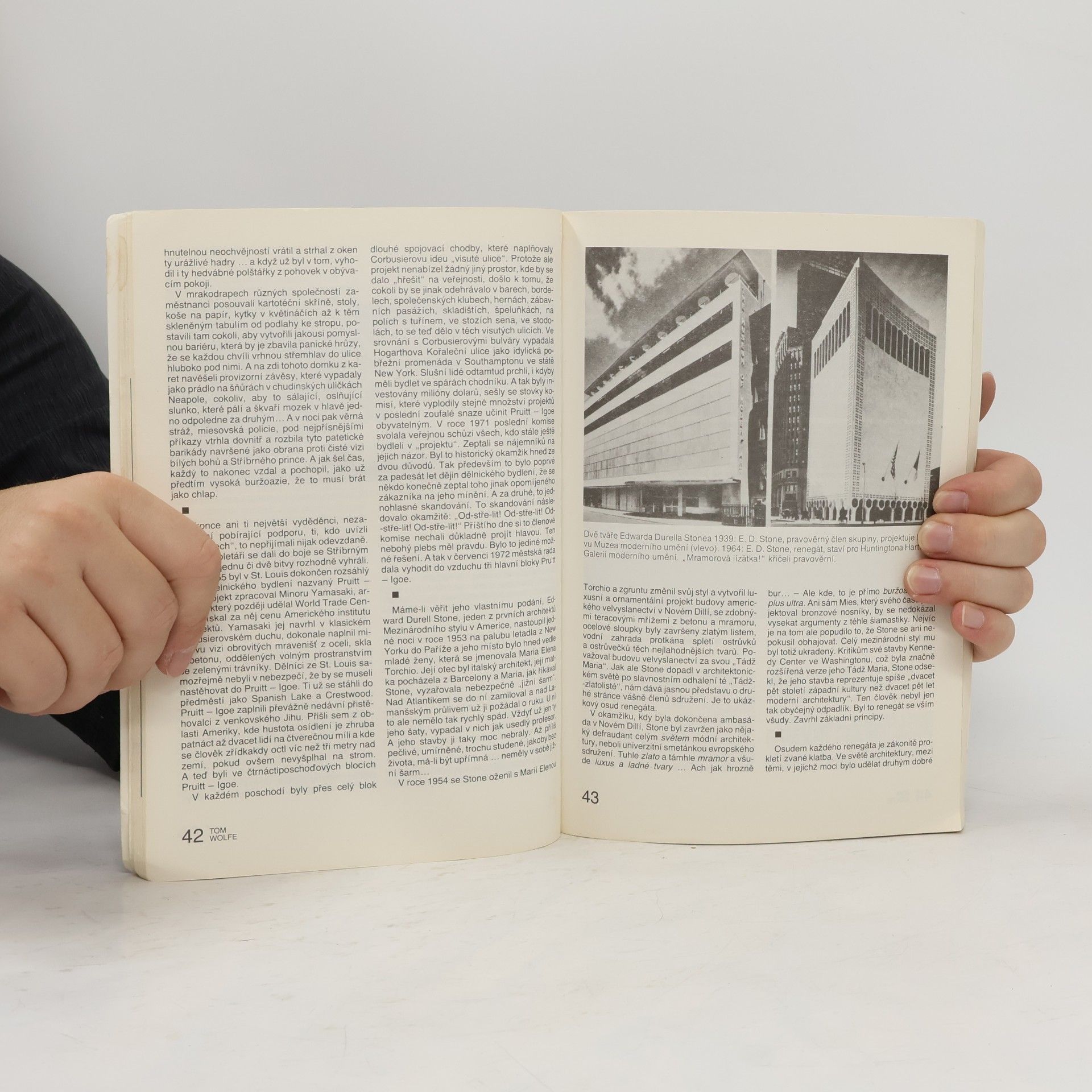 Autorenkollektiv Světová literatura 5/91