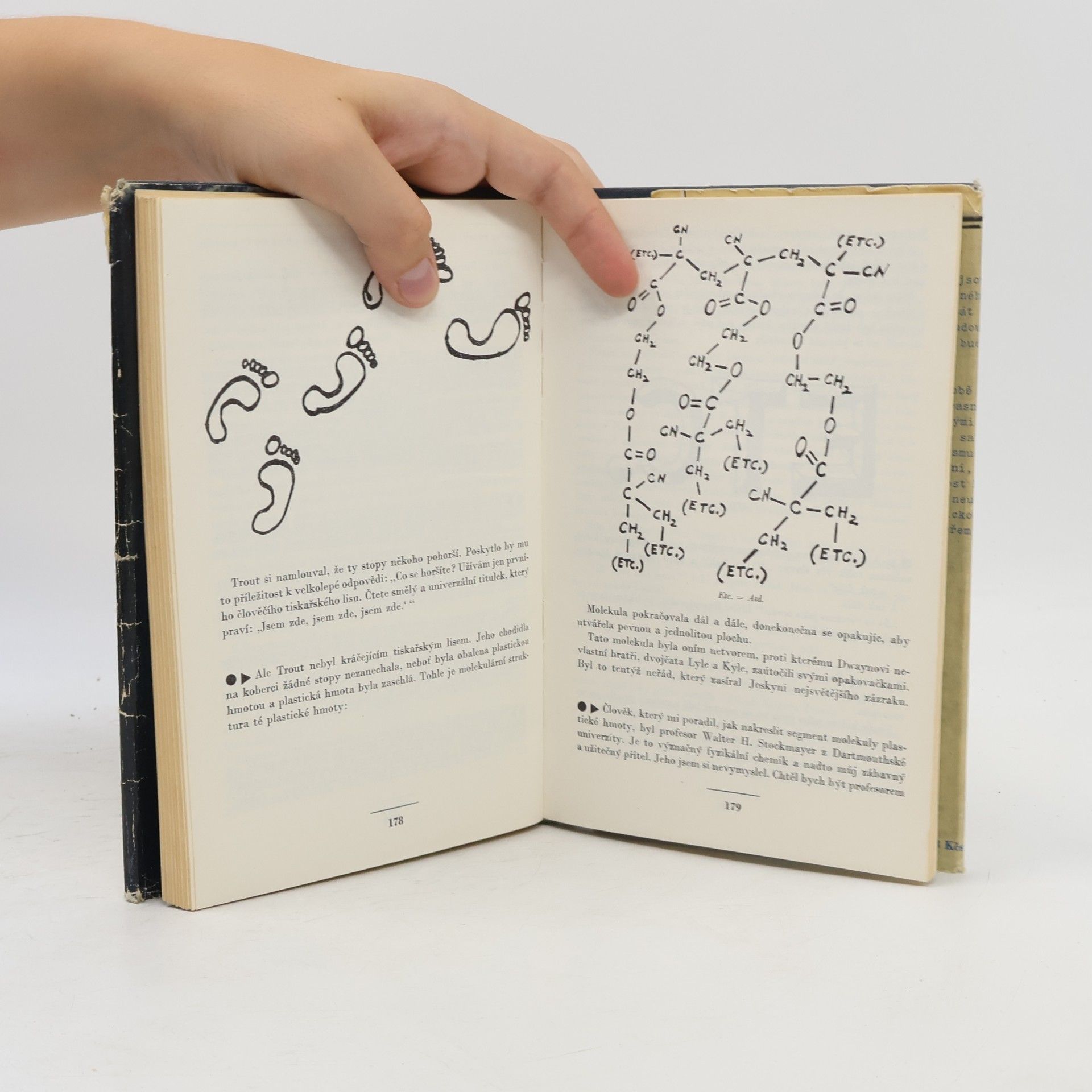 Kurt Vonnegut Snídaně šampiónů