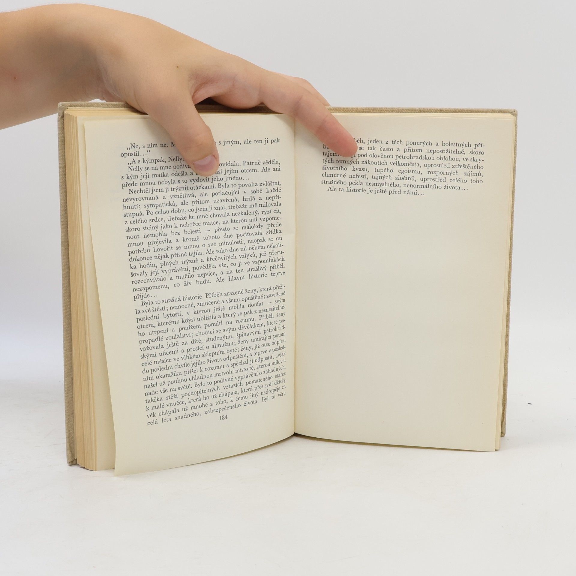 Fyodor Dostoyevsky Uražení a ponížení