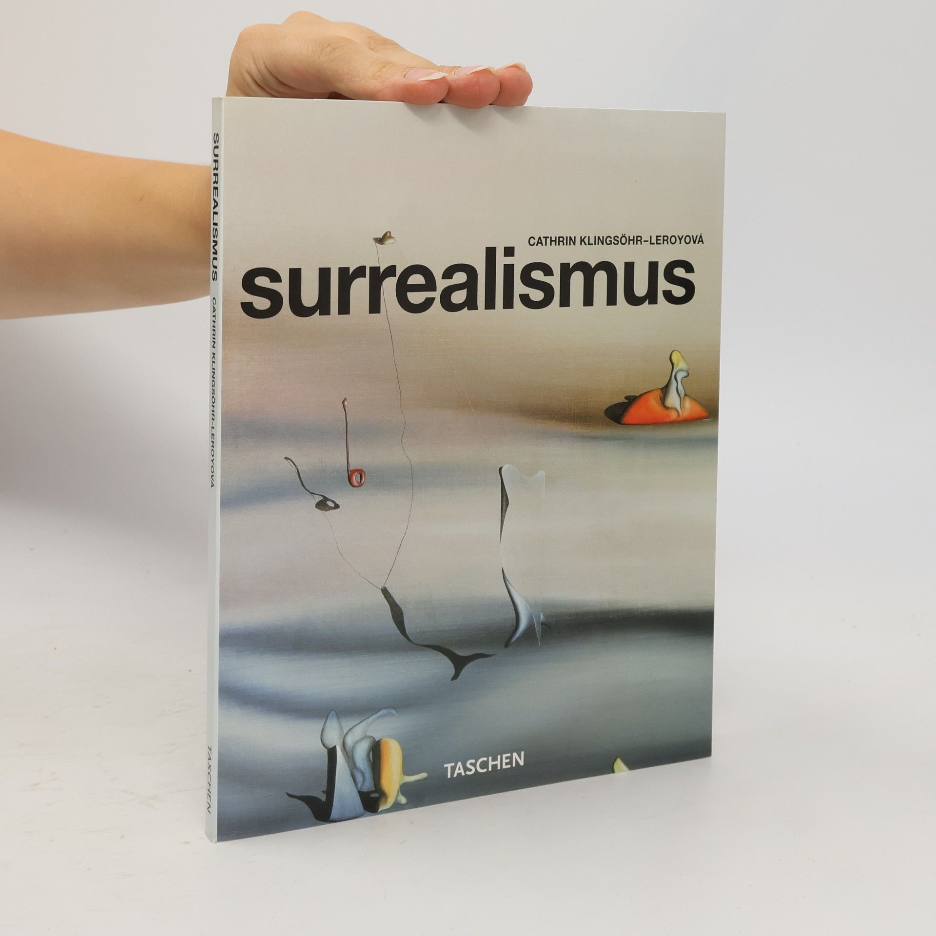 Cathrin Klingsöhr Leroy Surrealismus