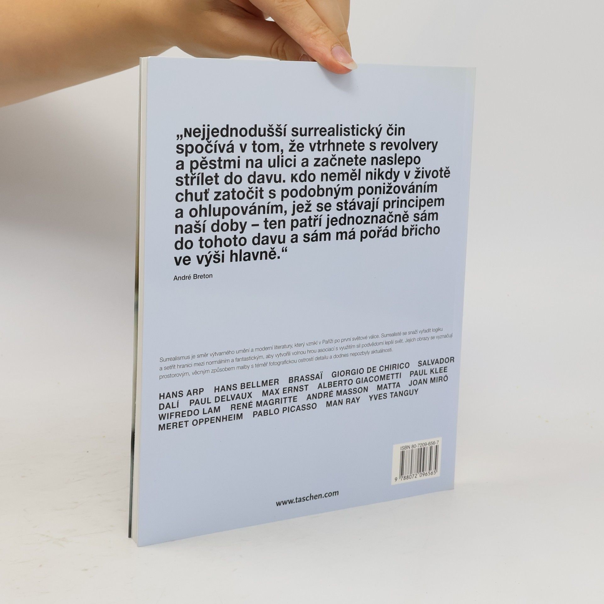 Cathrin Klingsöhr Leroy Surrealismus