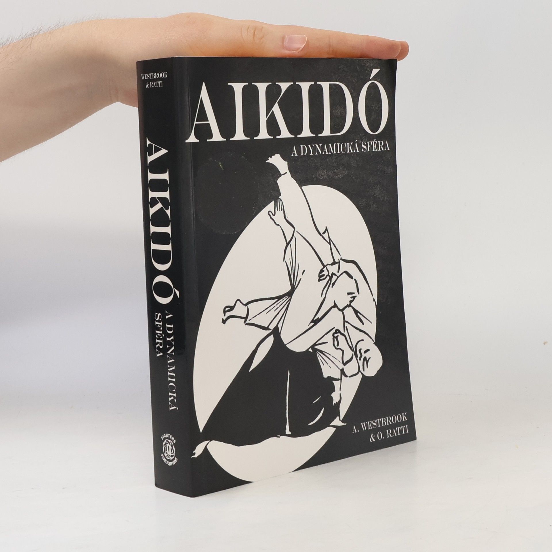 Adele Westbrook Aikidó a dynamická sféra