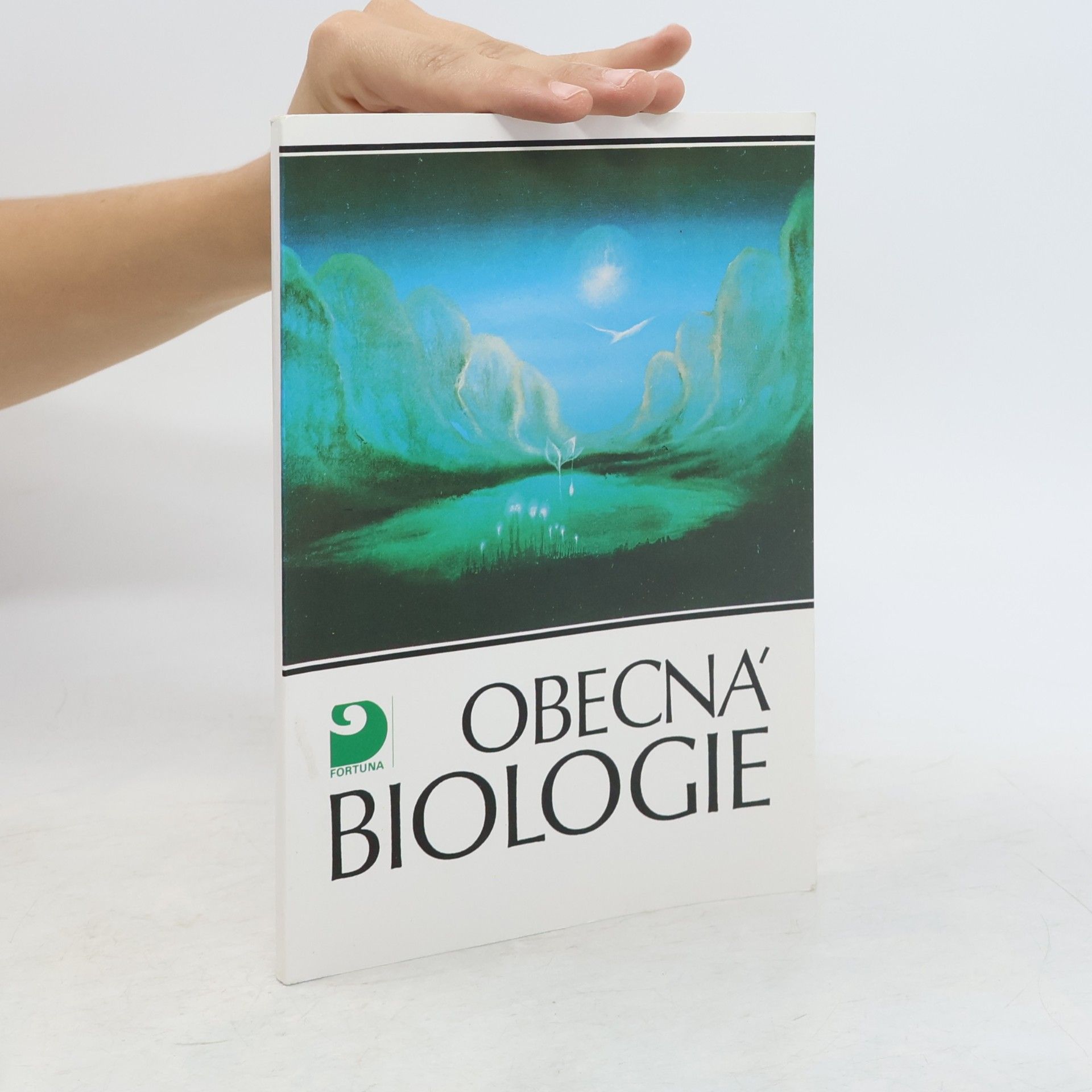Obecná biologie
