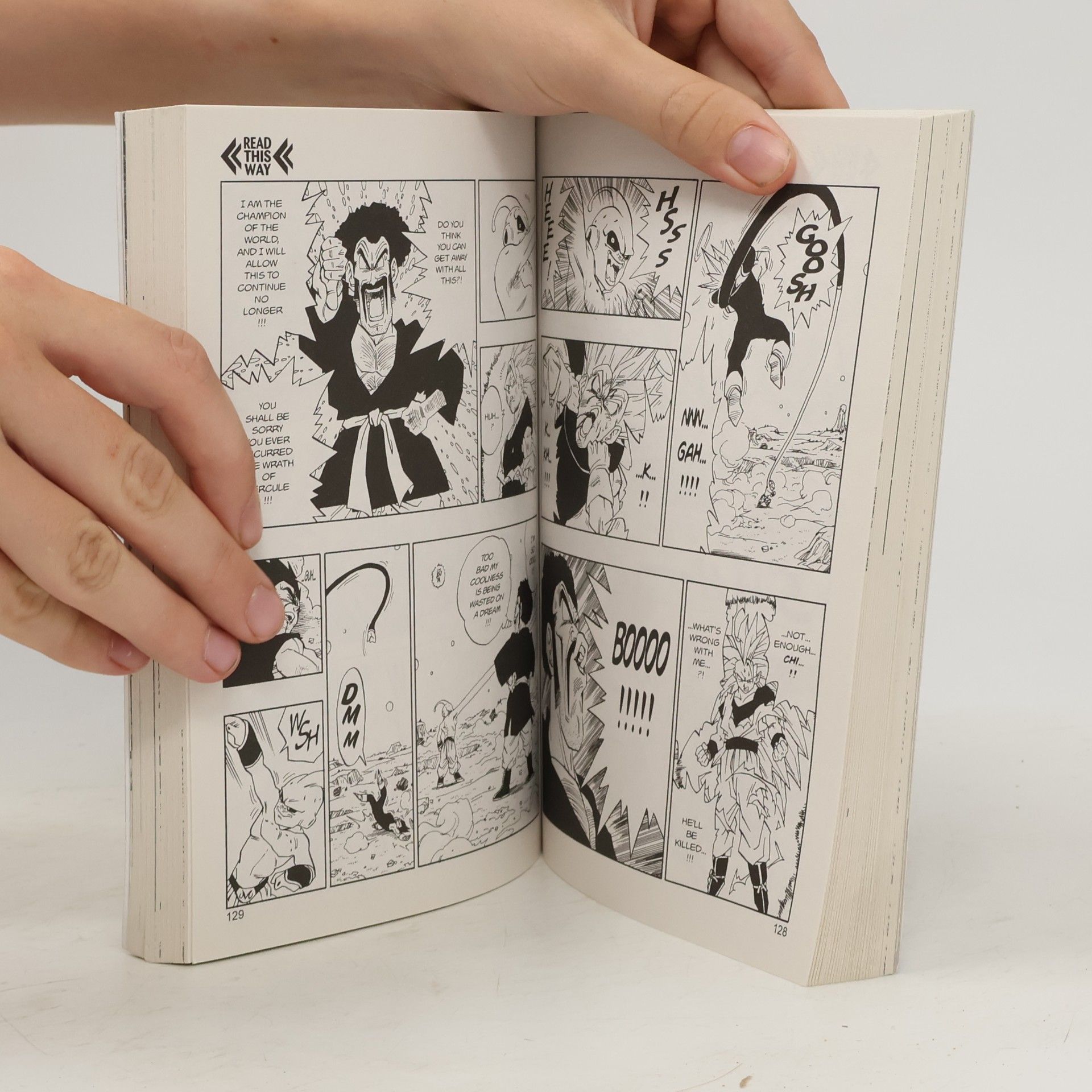 Akira Torijama Dragon Ball Z