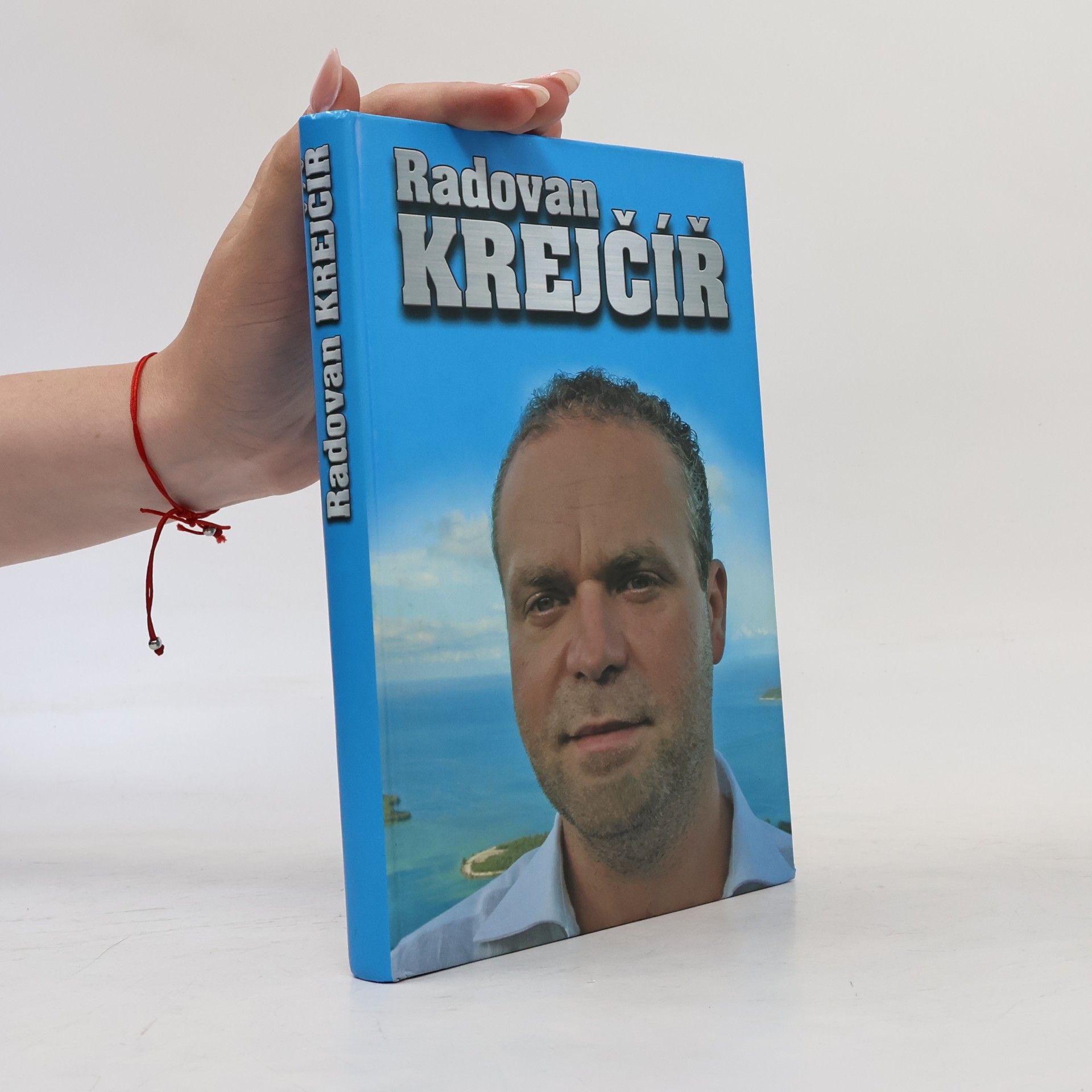 Radovan Krejčíř Radovan Krejčíř