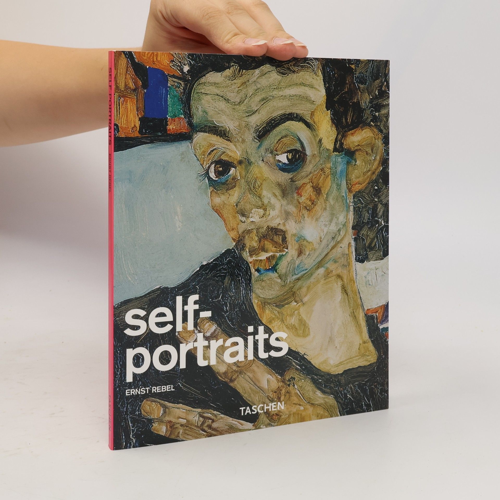 Self-portraits