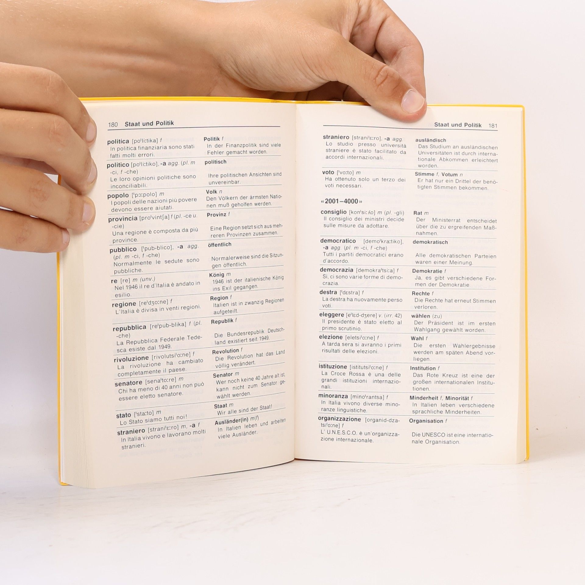 Autorenkollektiv Langenscheidts Grundwortschatz Italienisch