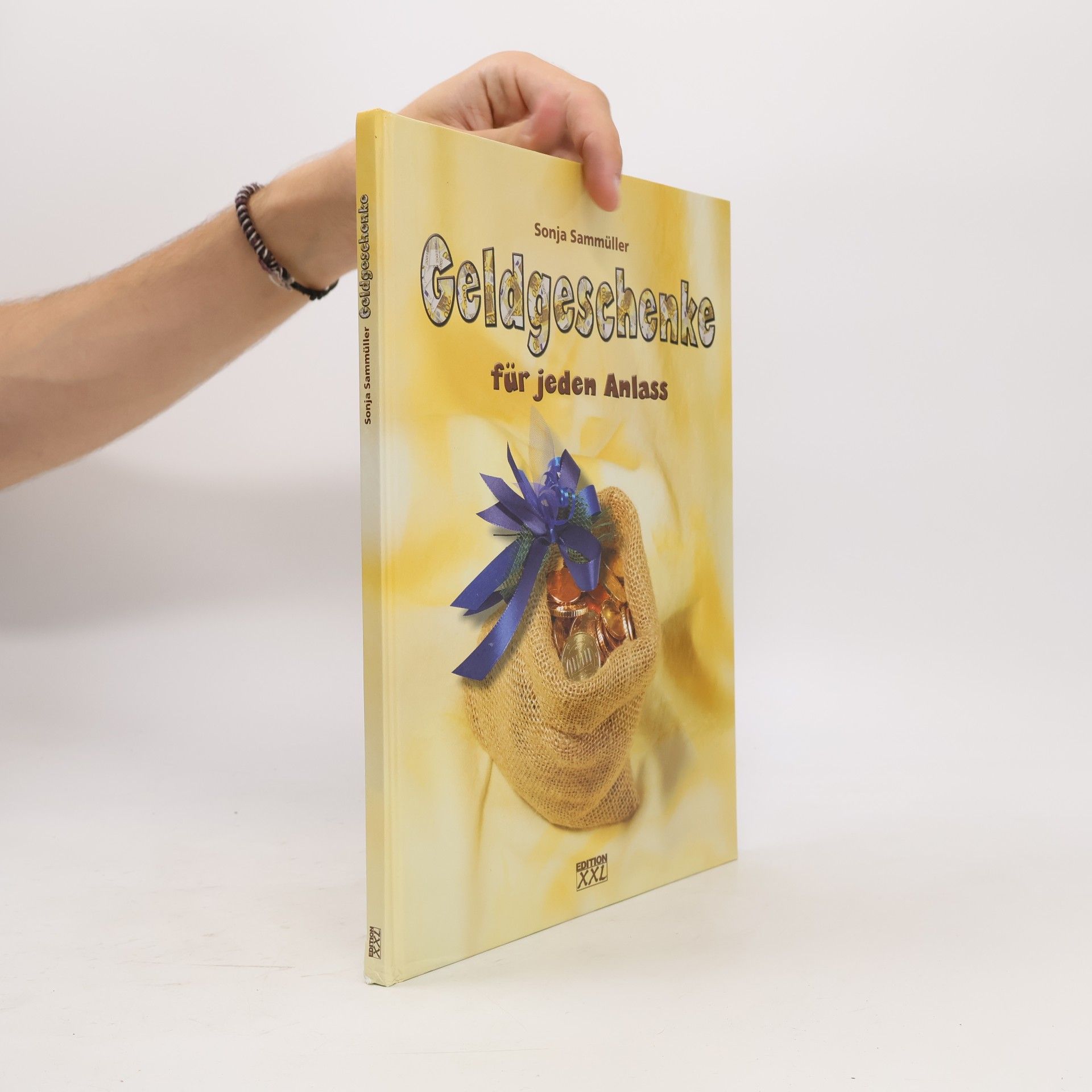 Geldgeschenke für jeden Anlass