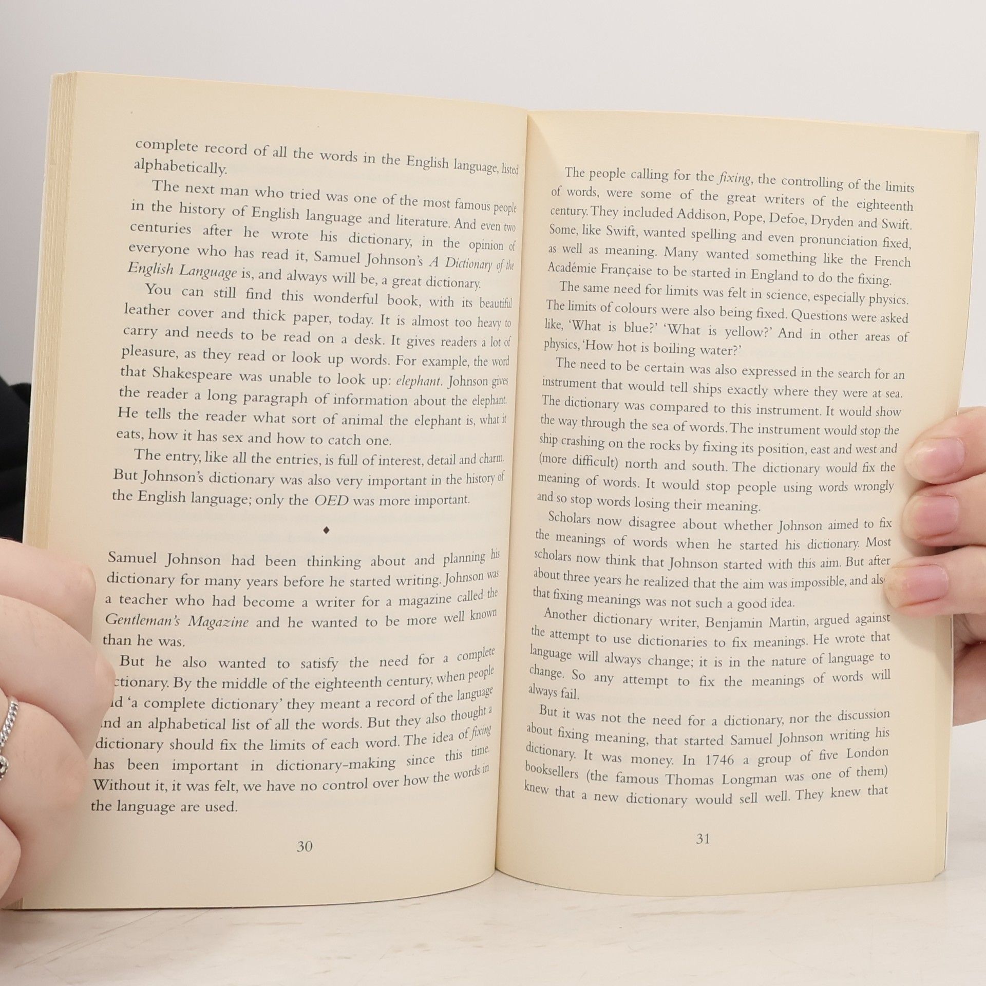 Simon Winchester Penguin Readers - 5: The Surgeon of Crowthorne