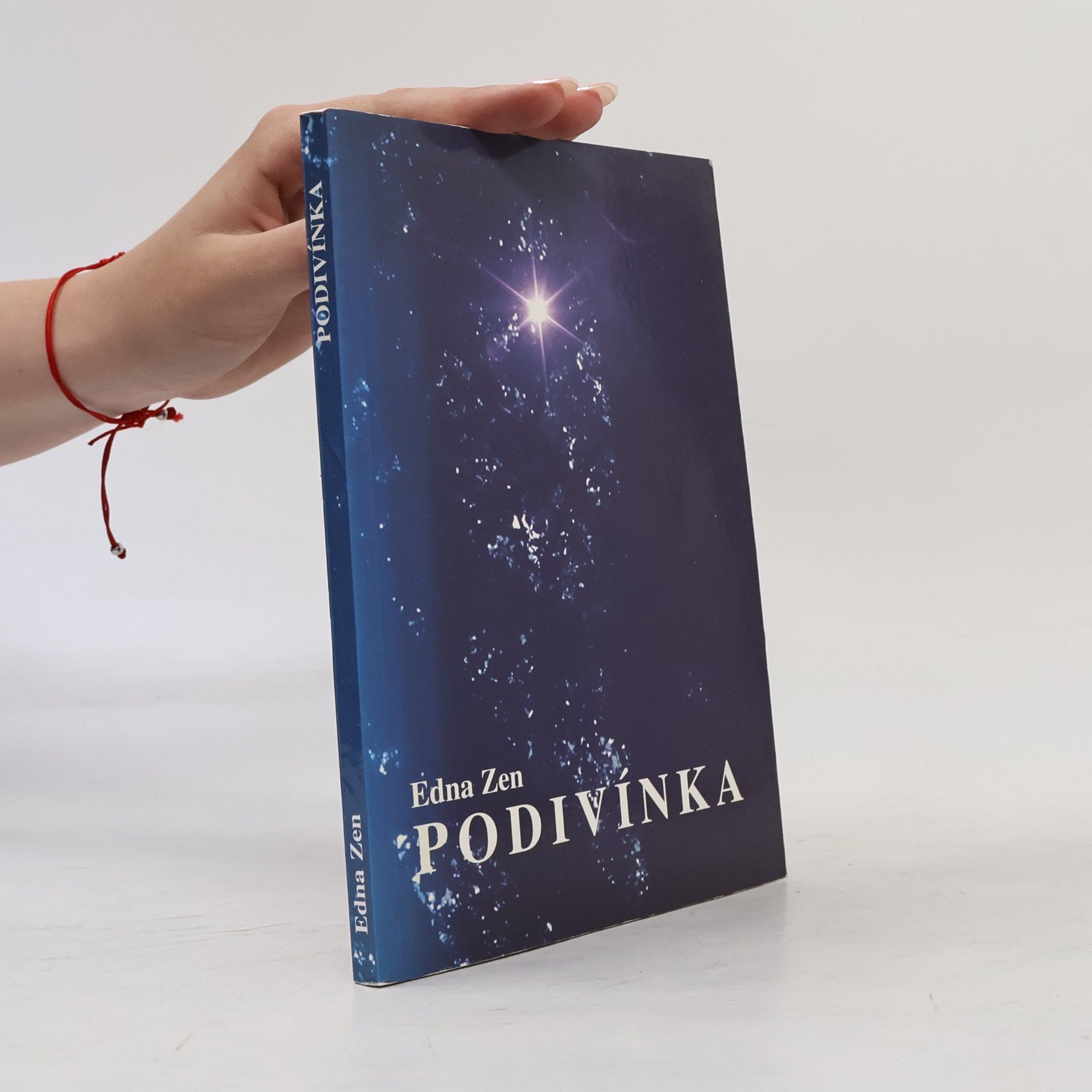 Edna Zen Podivínka