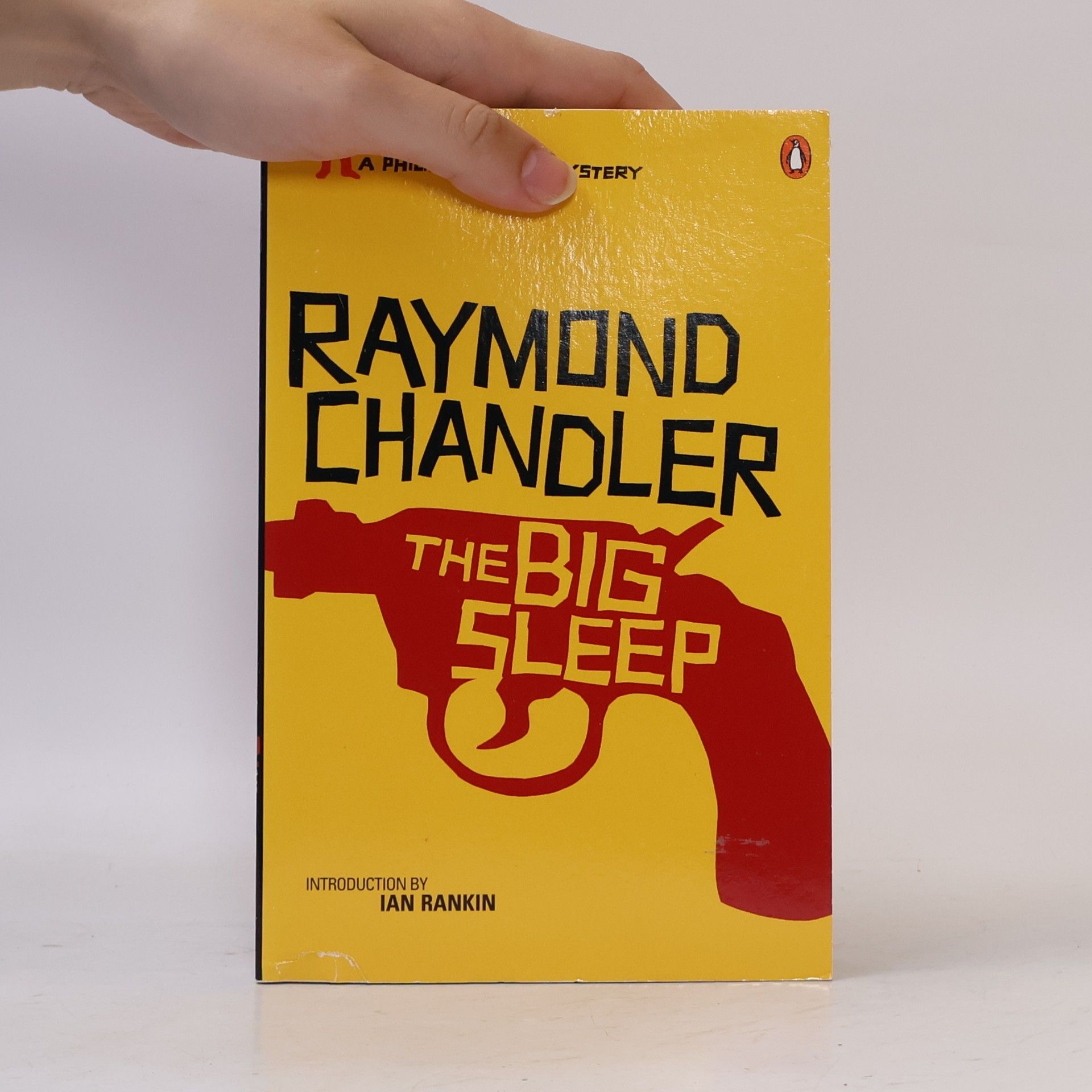 Raymond Chandler The Big Sleep
