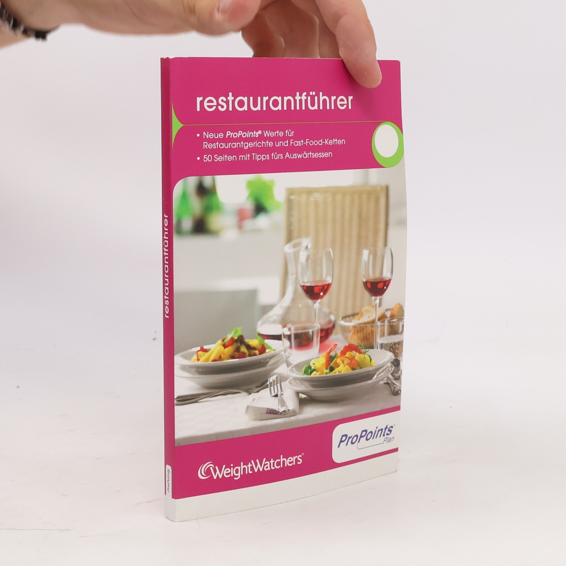 Autorenkollektiv RestaurantFührer