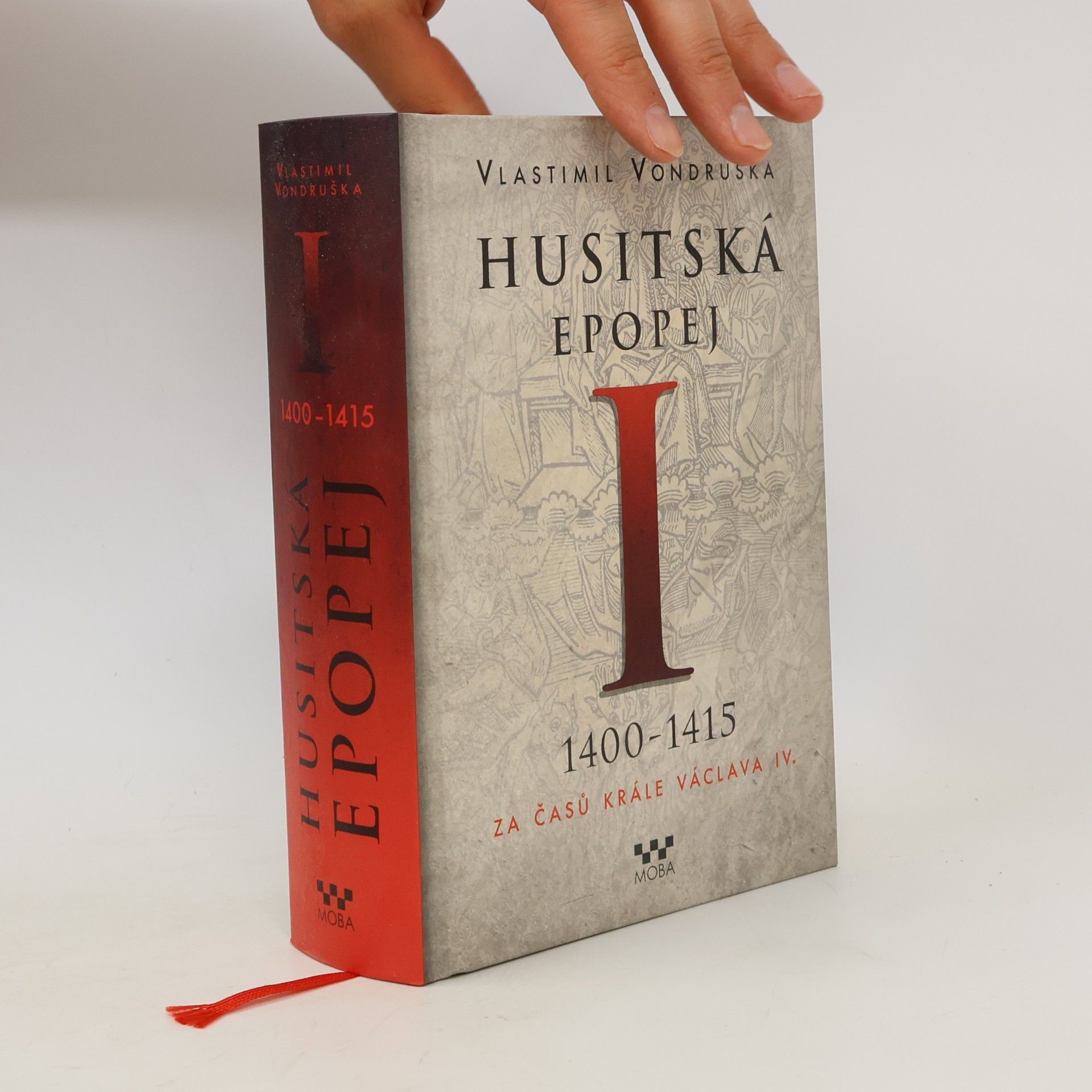 Husitská epopej I