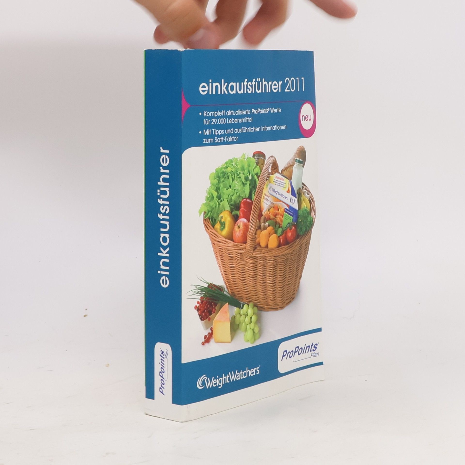 Autorenkollektiv Einkaufsführer 2011