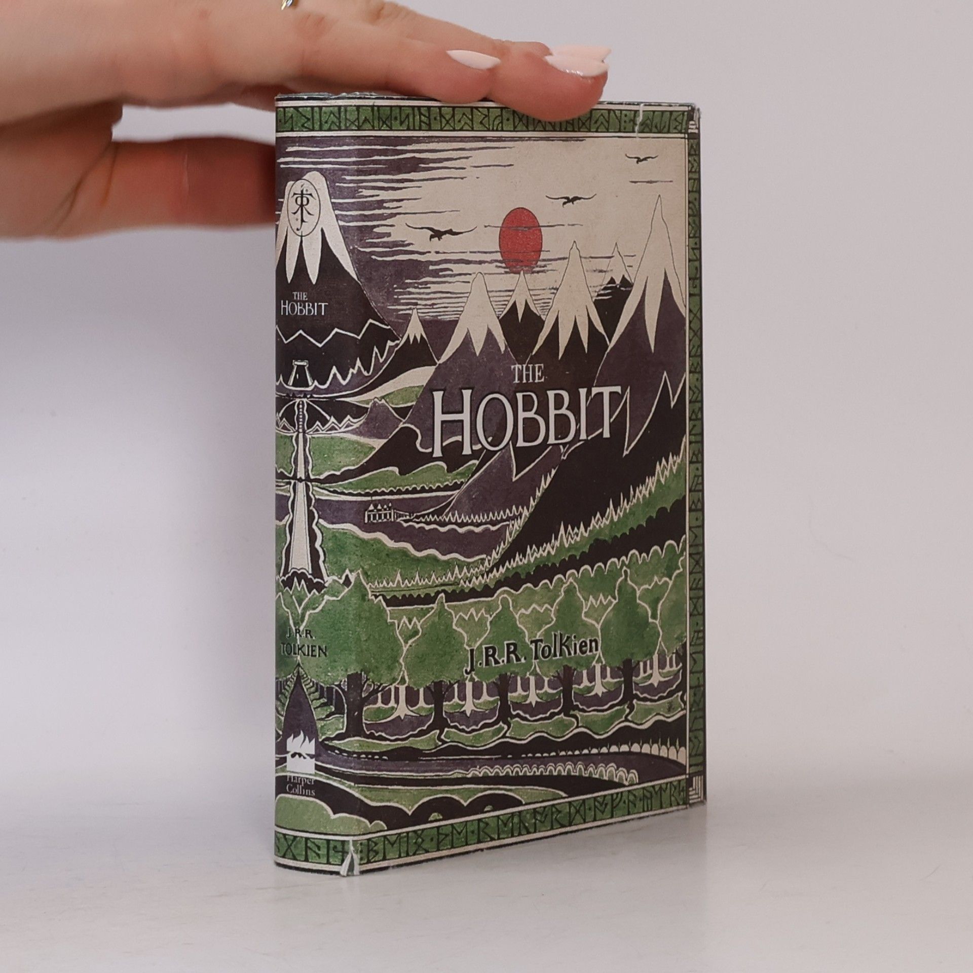 The Hobbit