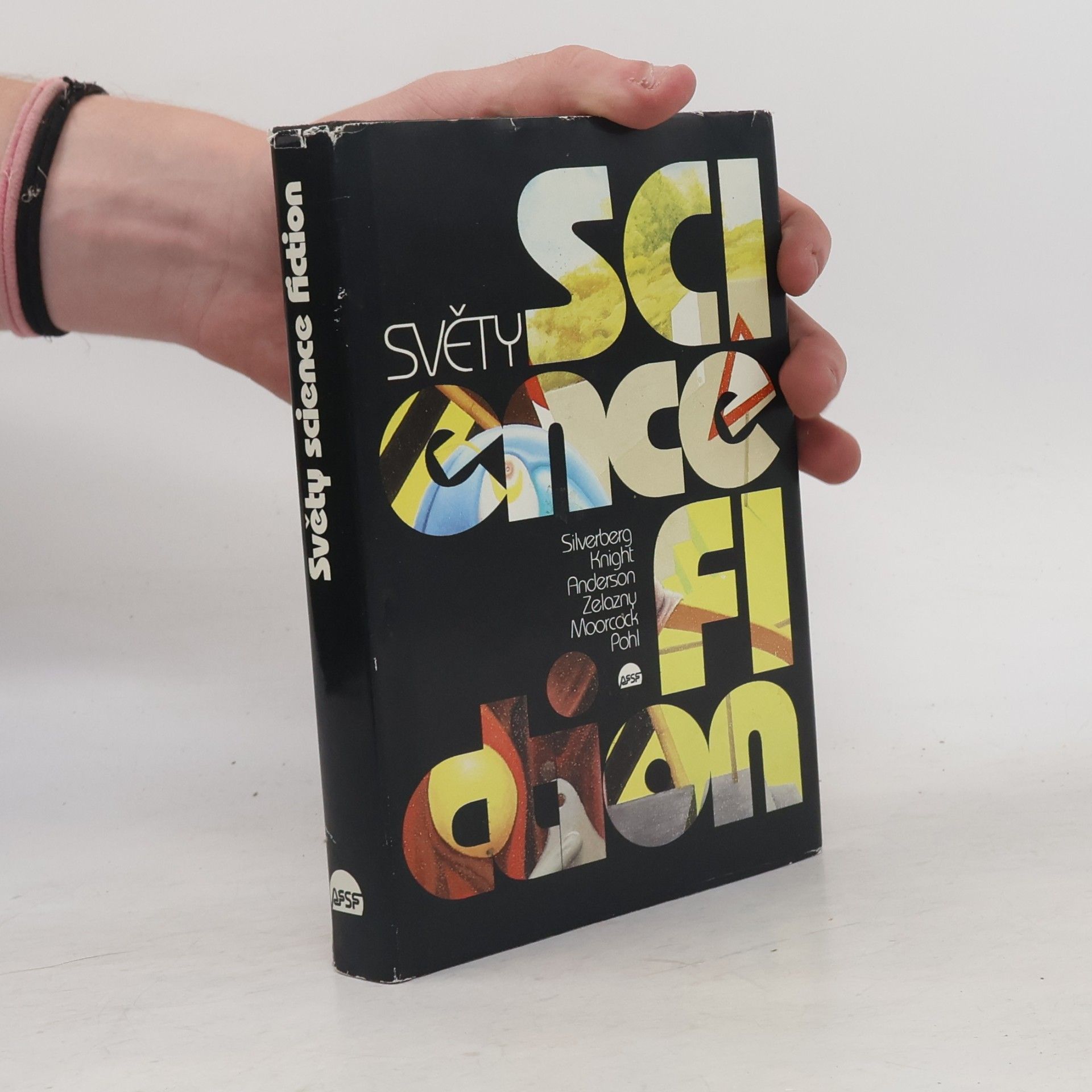 Světy science fiction
