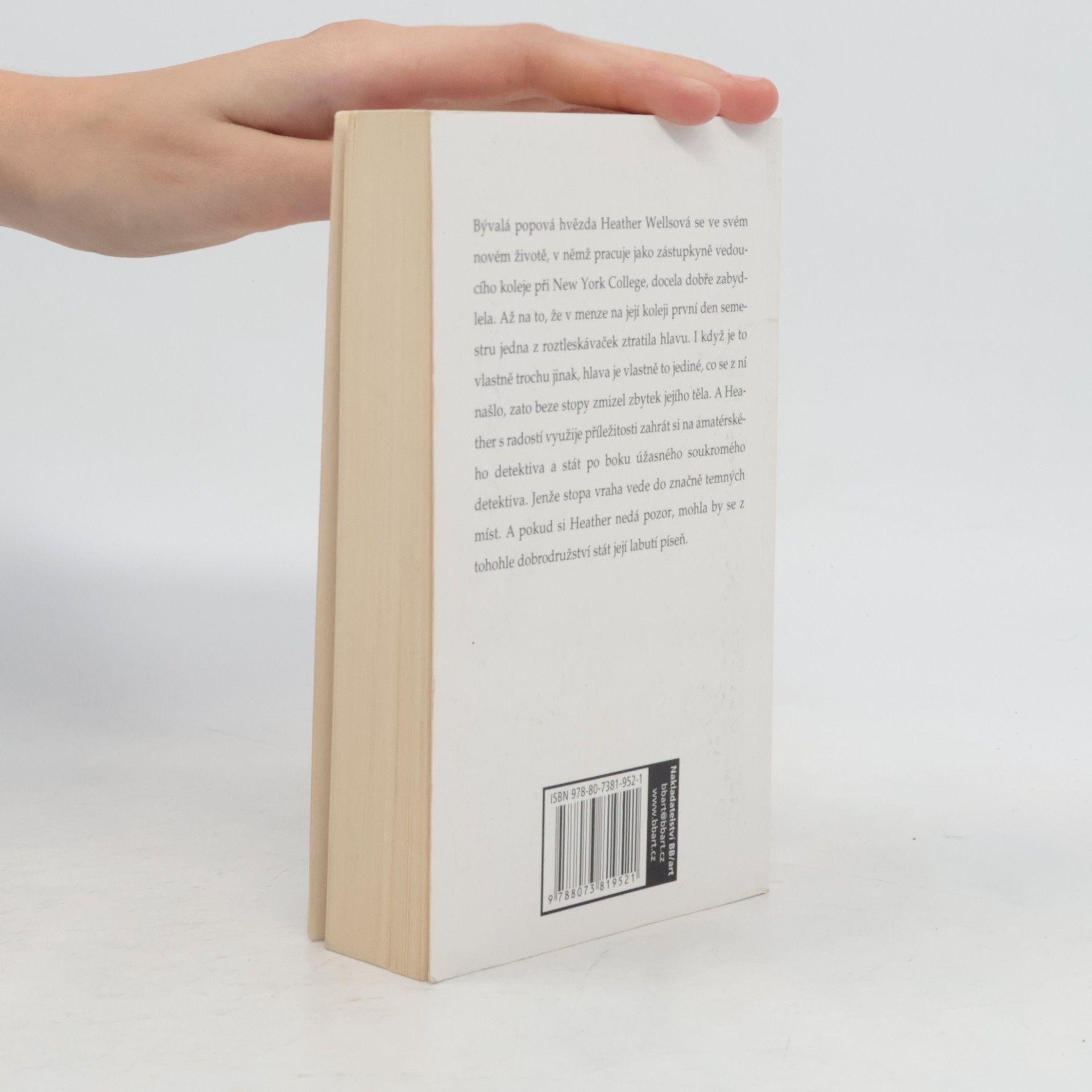 Meg Cabot Velikost XL: kila navíc přibývají