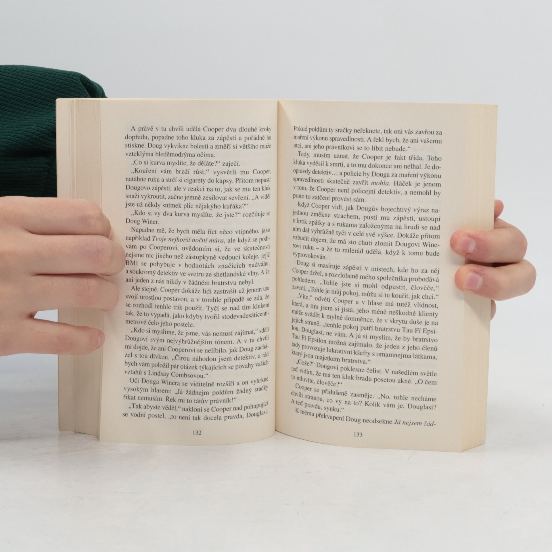 Meg Cabot Velikost XL: kila navíc přibývají