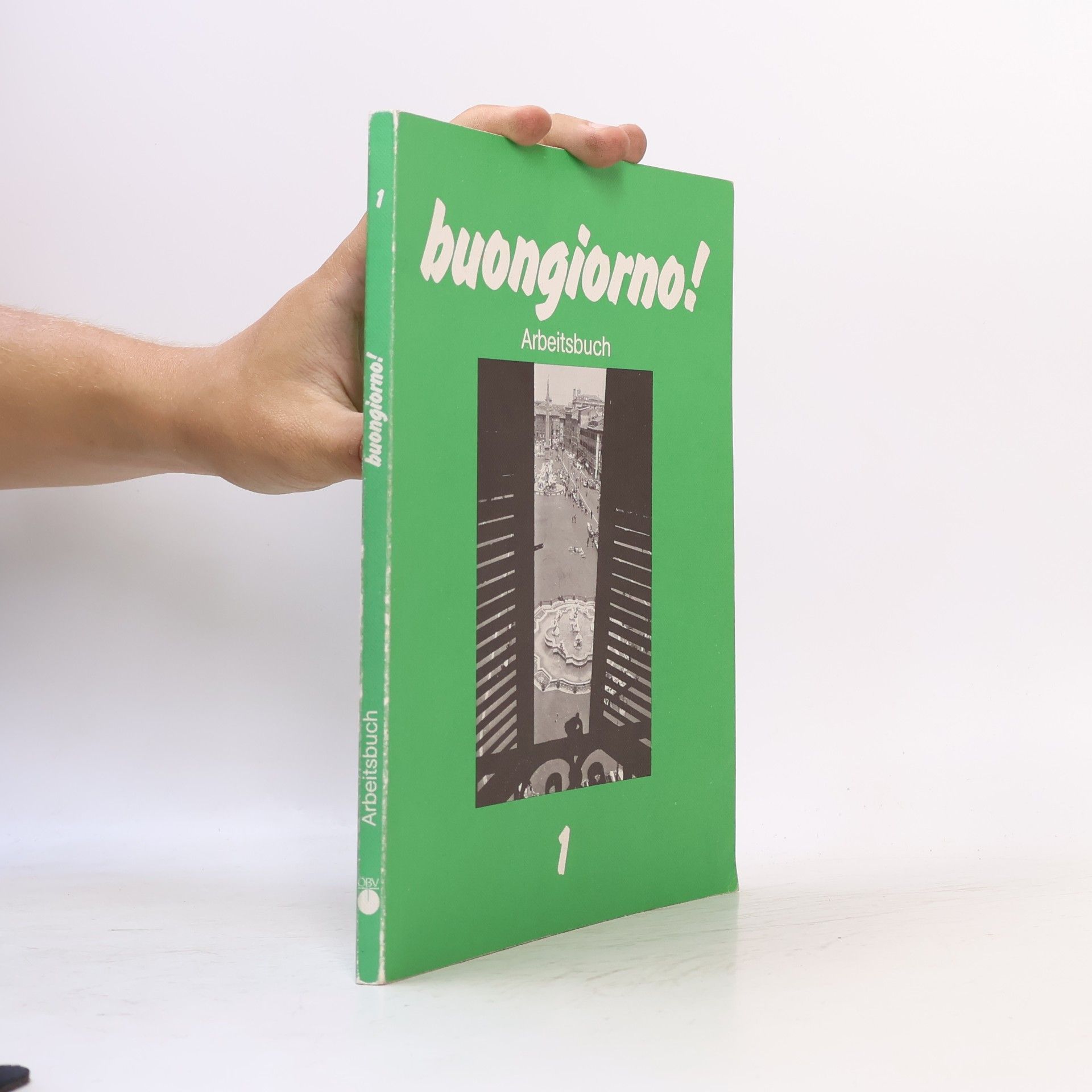 Rosanna Brambilla Buongiorno! 1. Italienisch für Anfänger