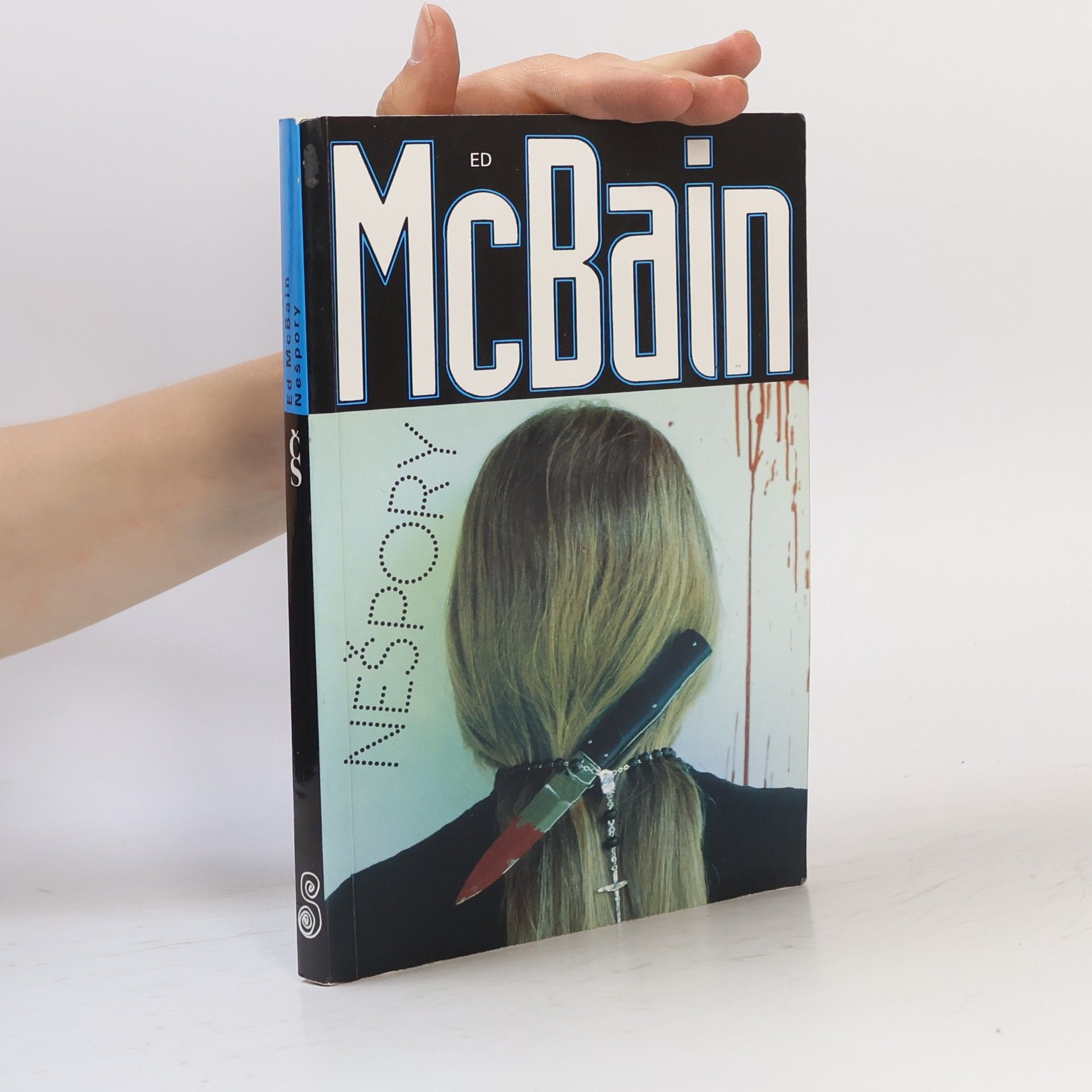 Ed McBain Nešpory