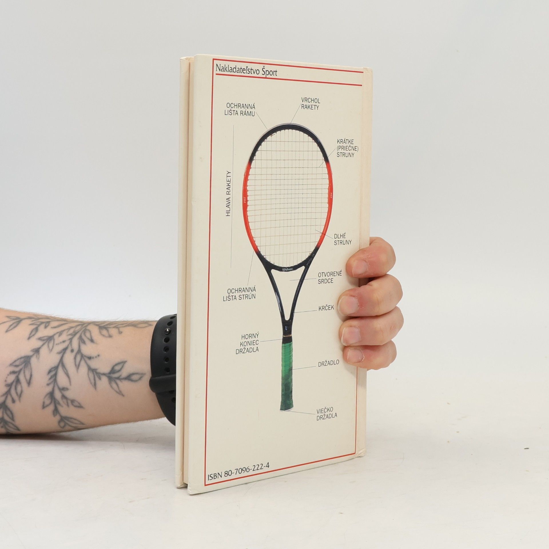 Miloslav Mečíř Tenis