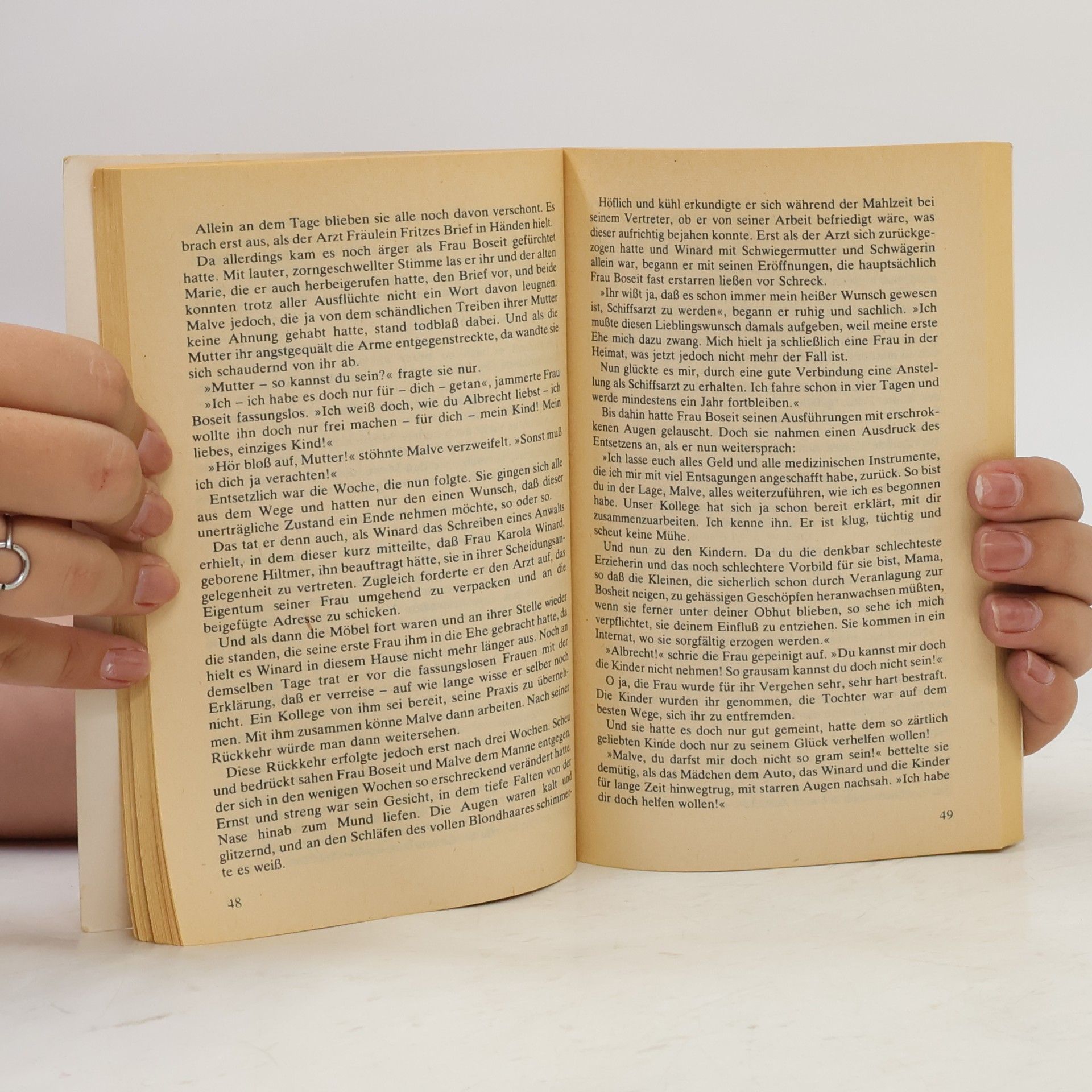 Leni Behrendt DLV-Taschenbücher - 121: Weil es mein Herz verlangt