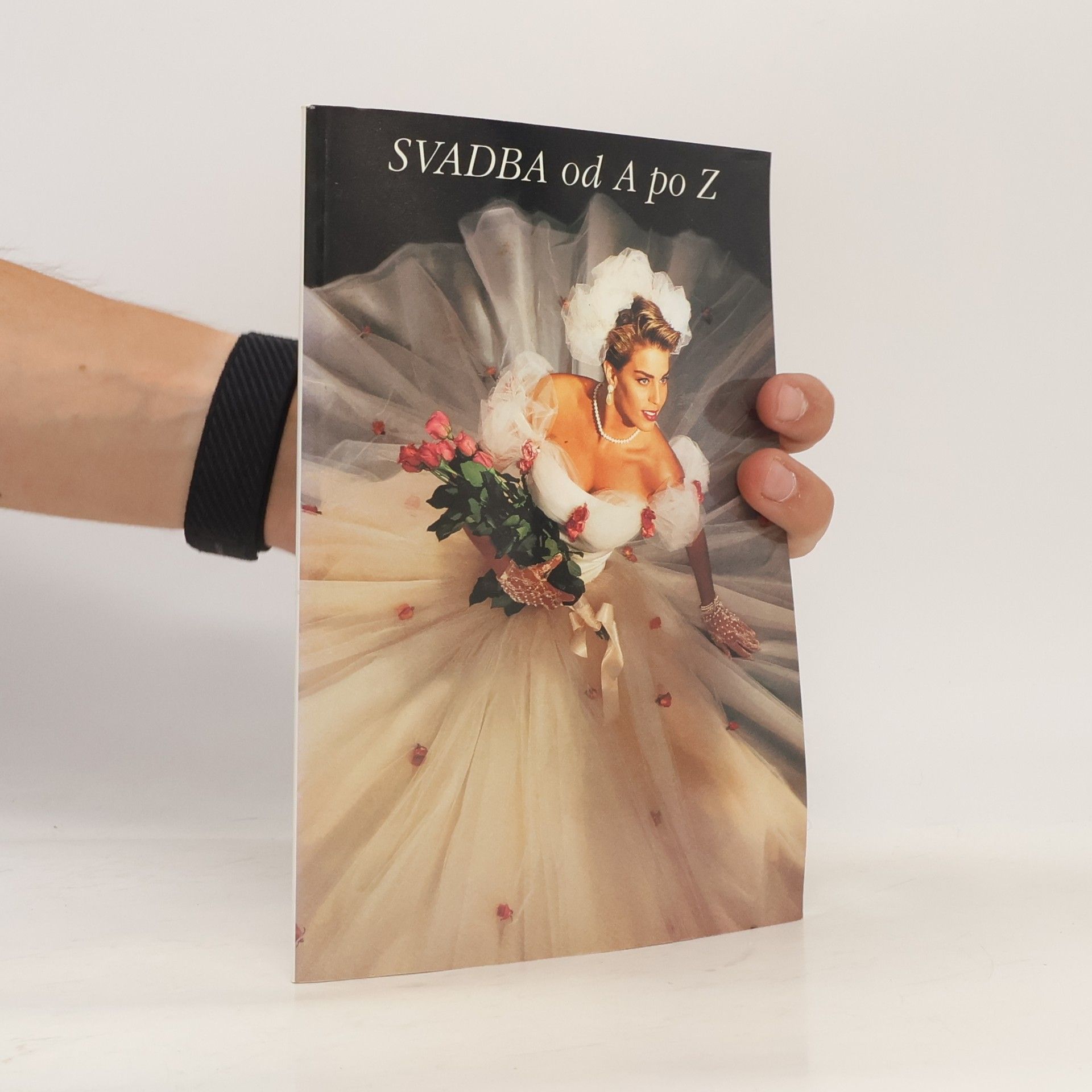 Collectif d'auteurs Svadba od A po Z