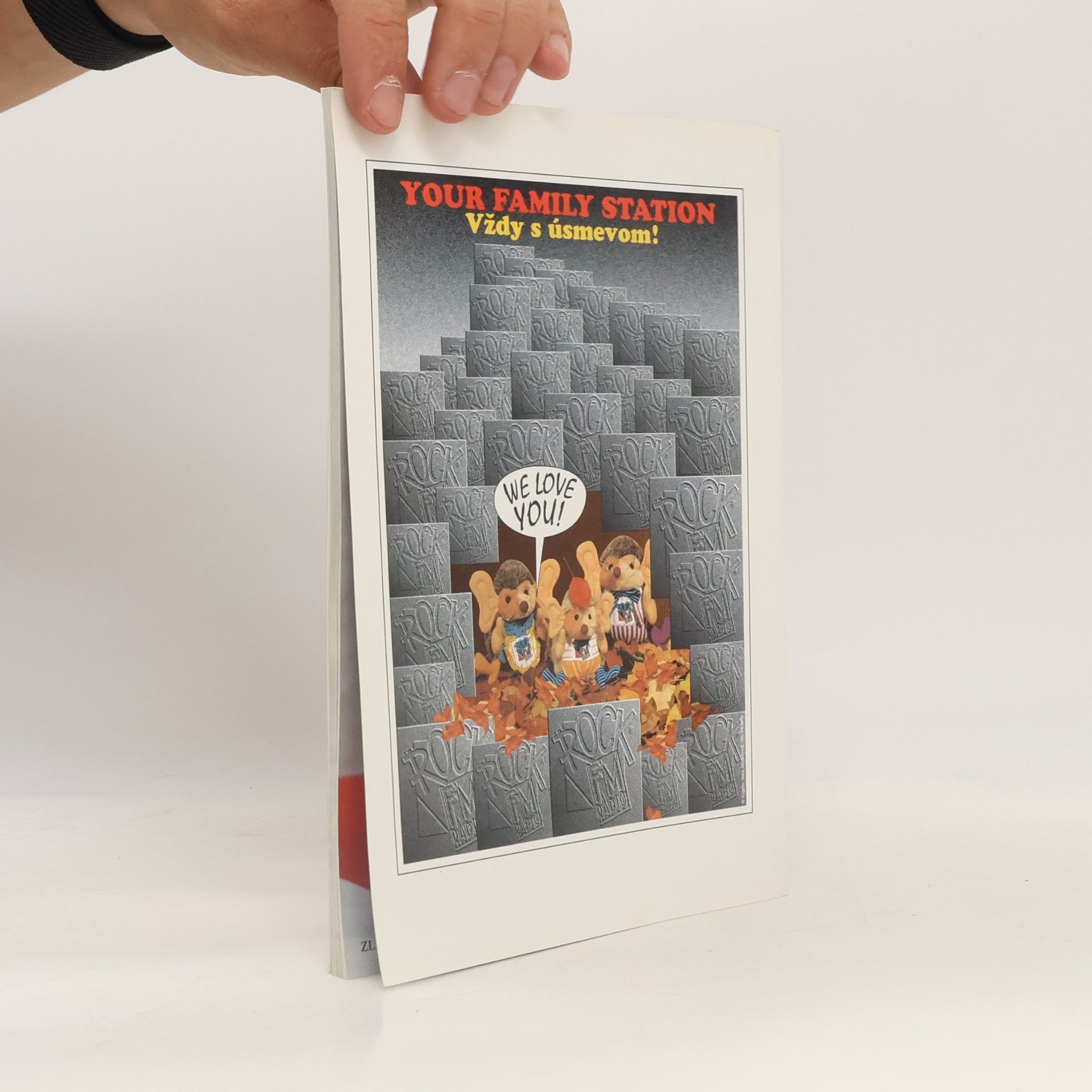 Collectif d'auteurs Svadba od A po Z