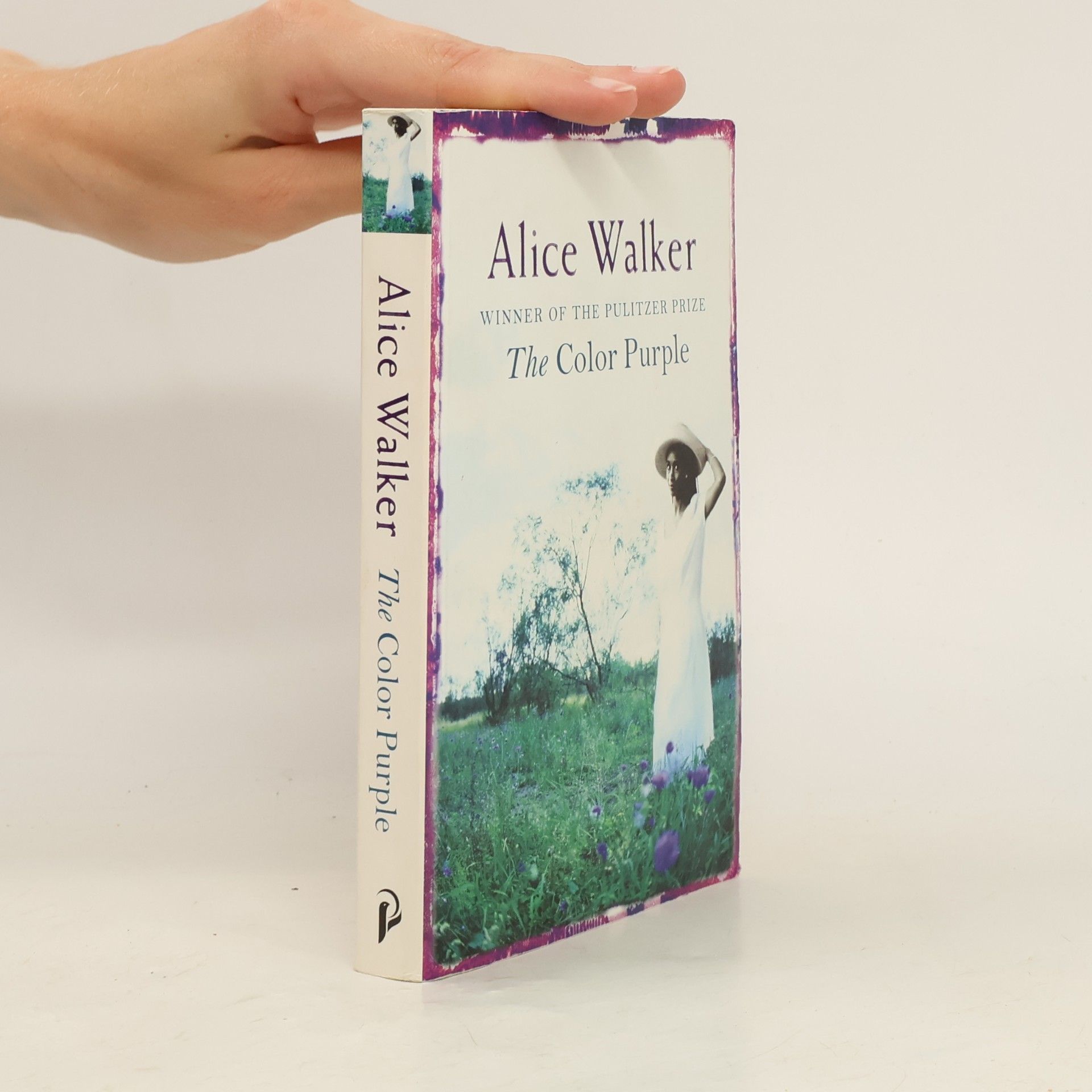 Alice Walker The Color Purple