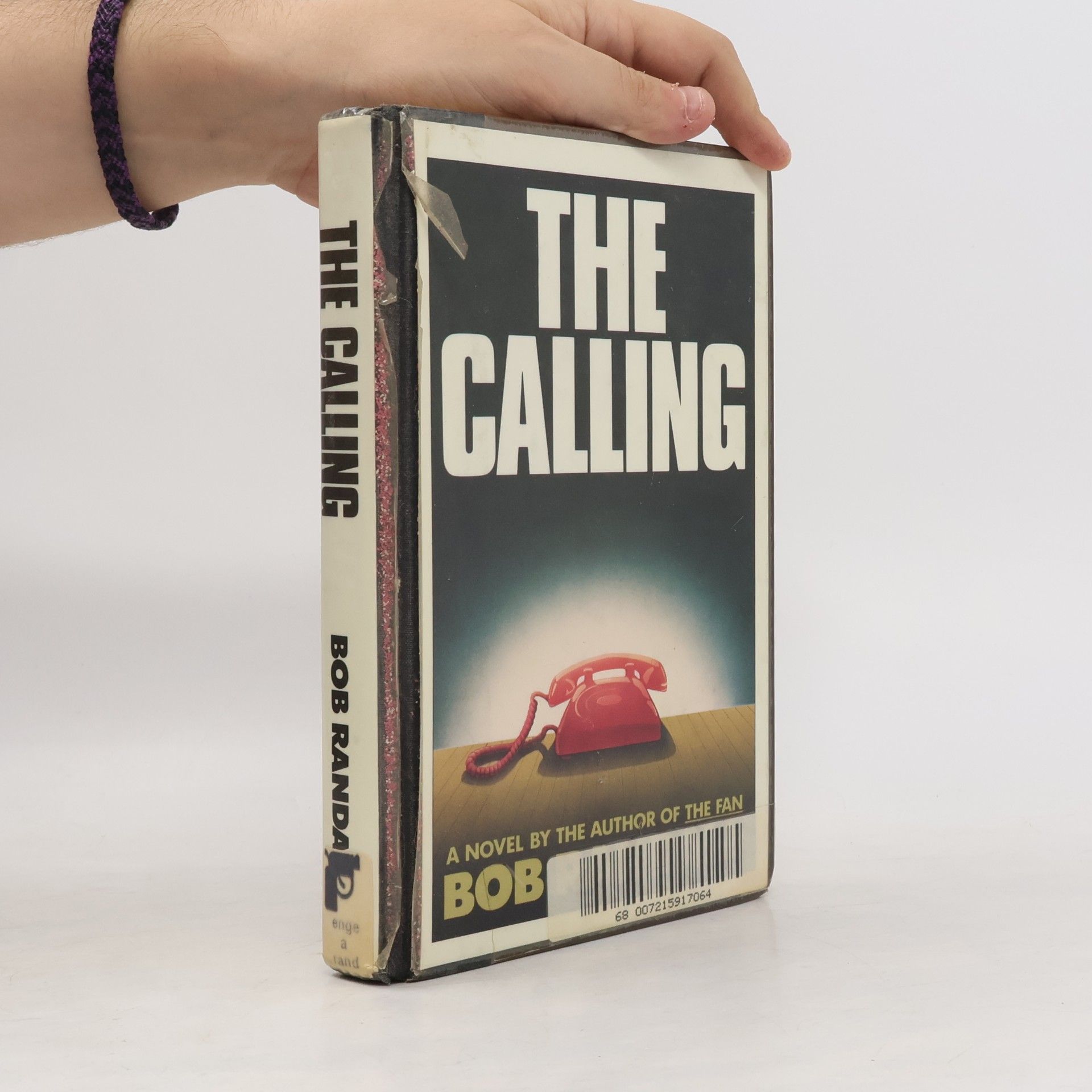 Bob Randall Calling