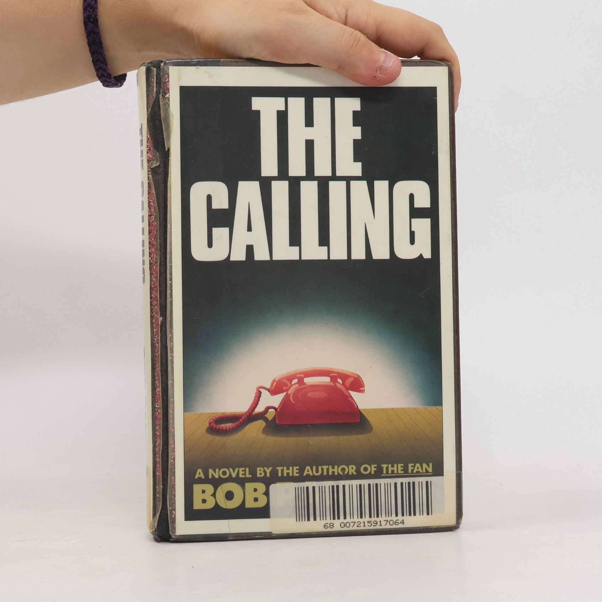 Bob Randall Calling