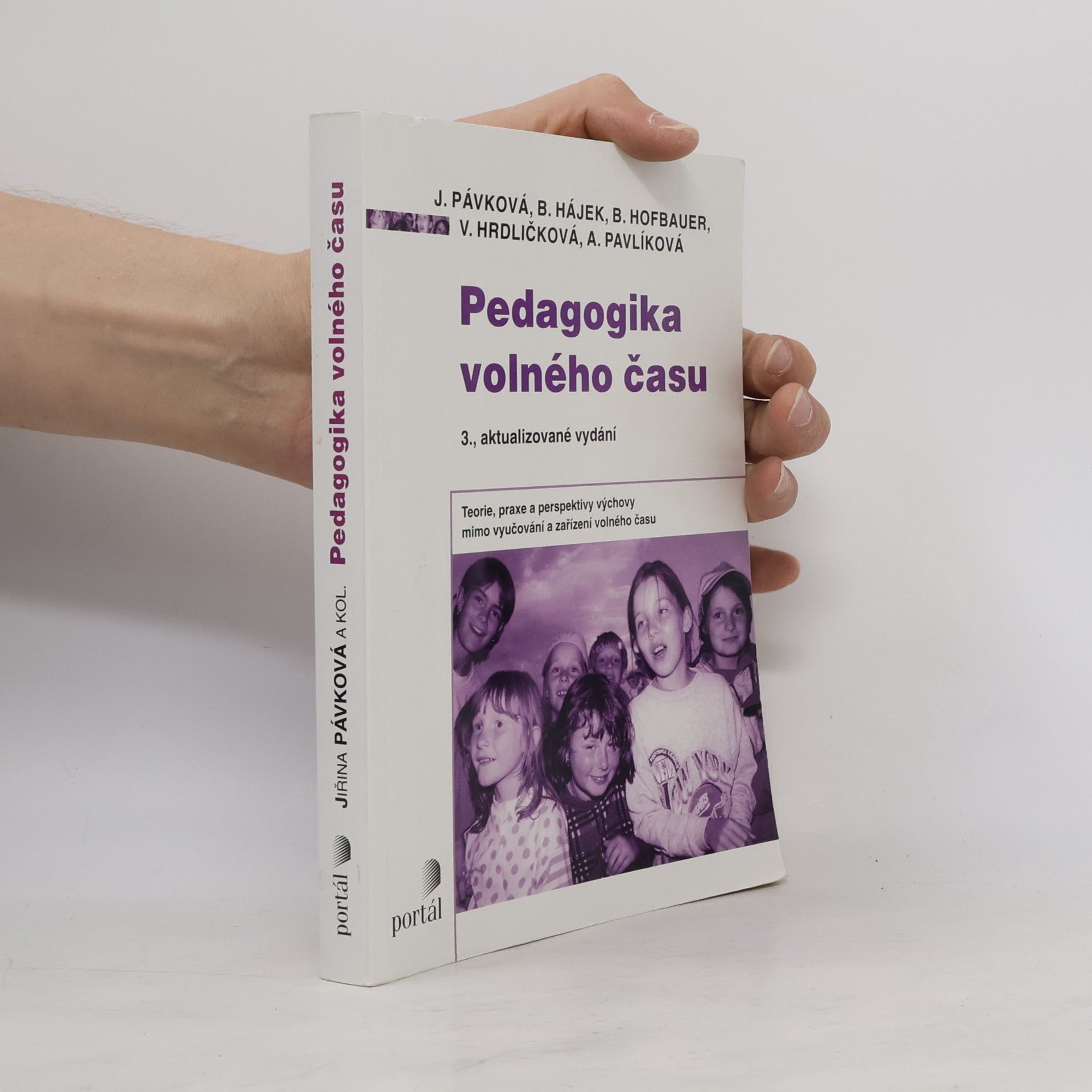 Pedagogika volného času