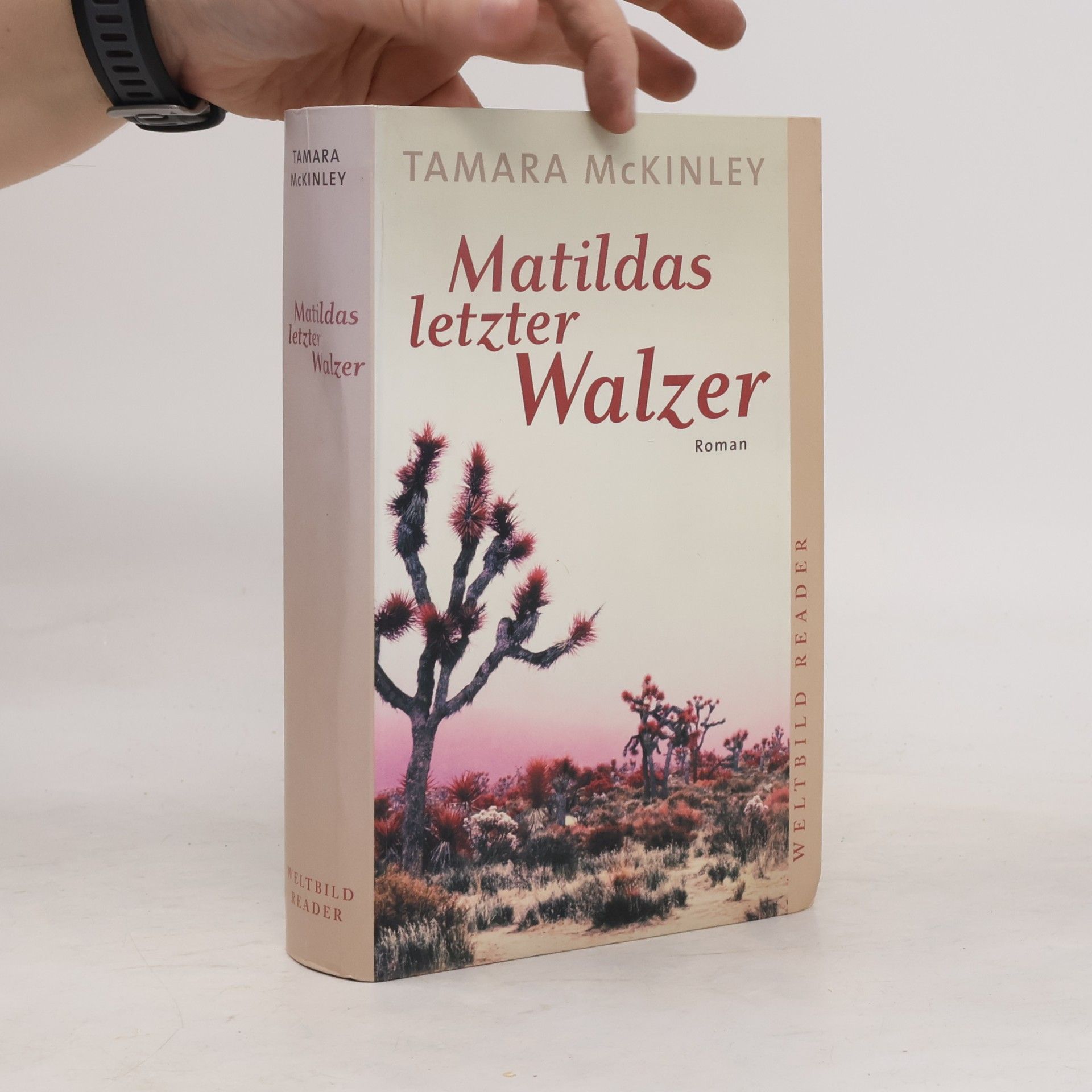 Matildas letzter Walzer