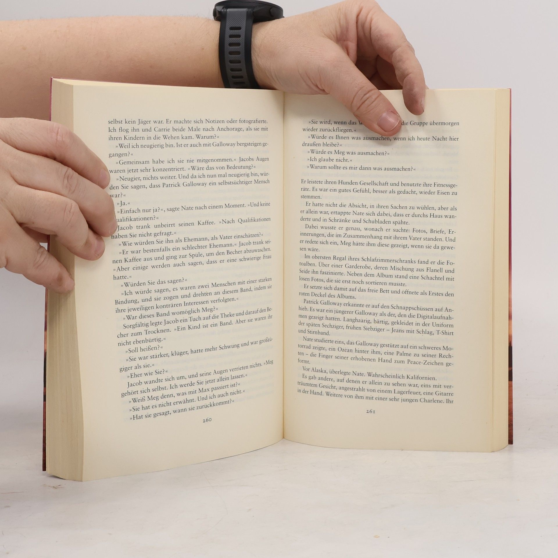Nora Roberts Das Leuchten des Himmels
