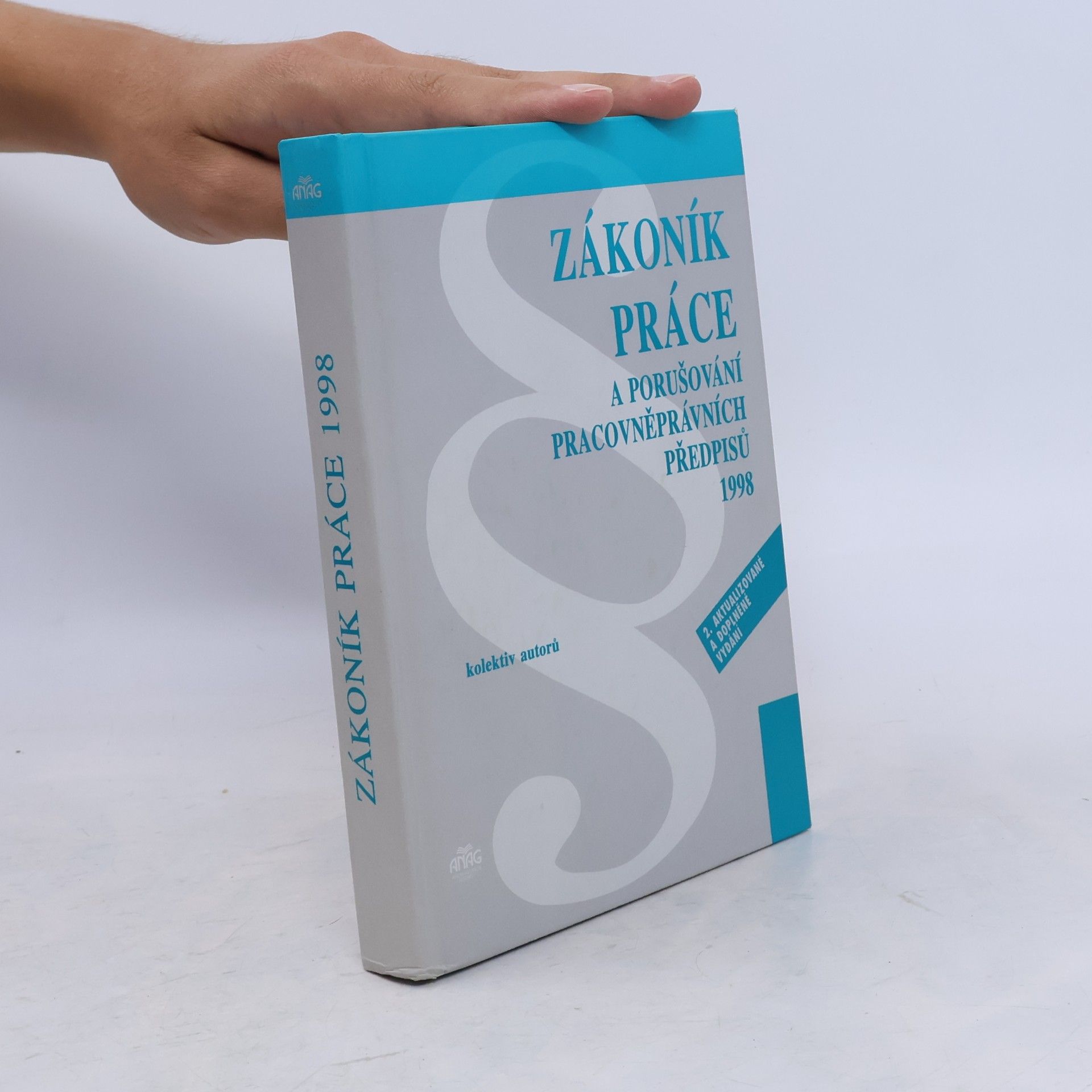 Zákoník práce