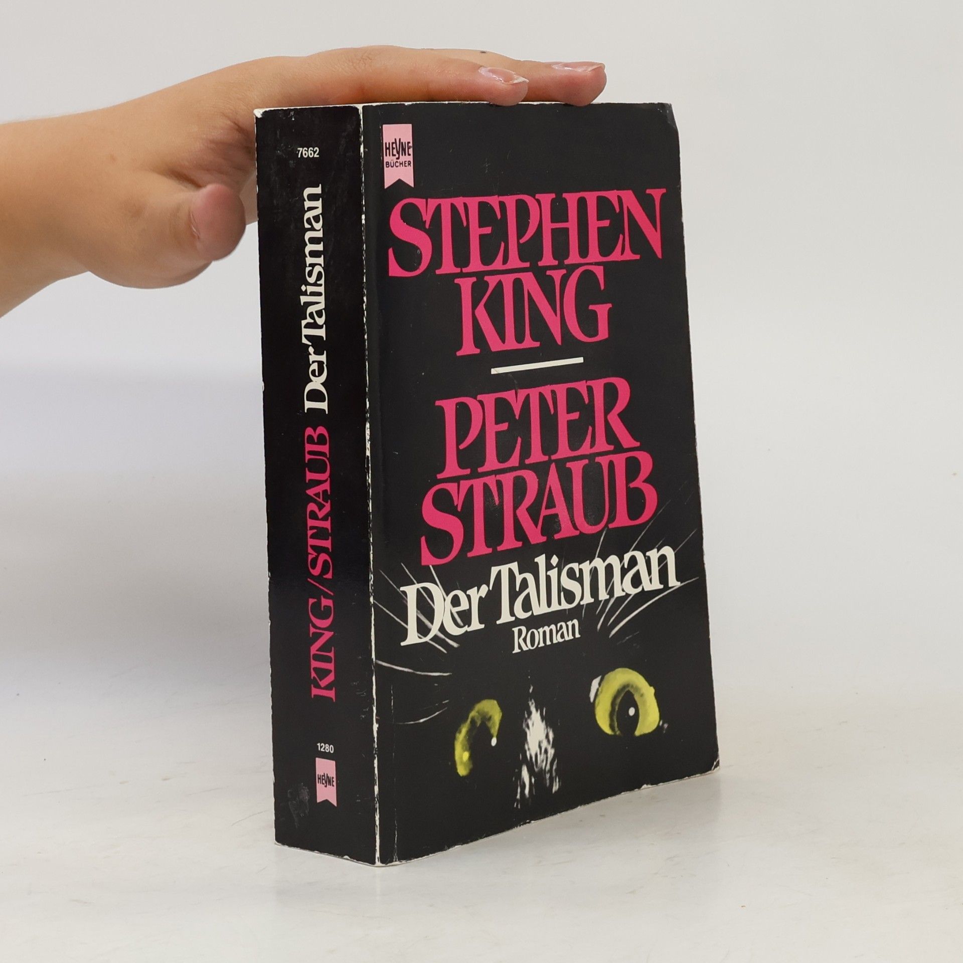 Der Talisman