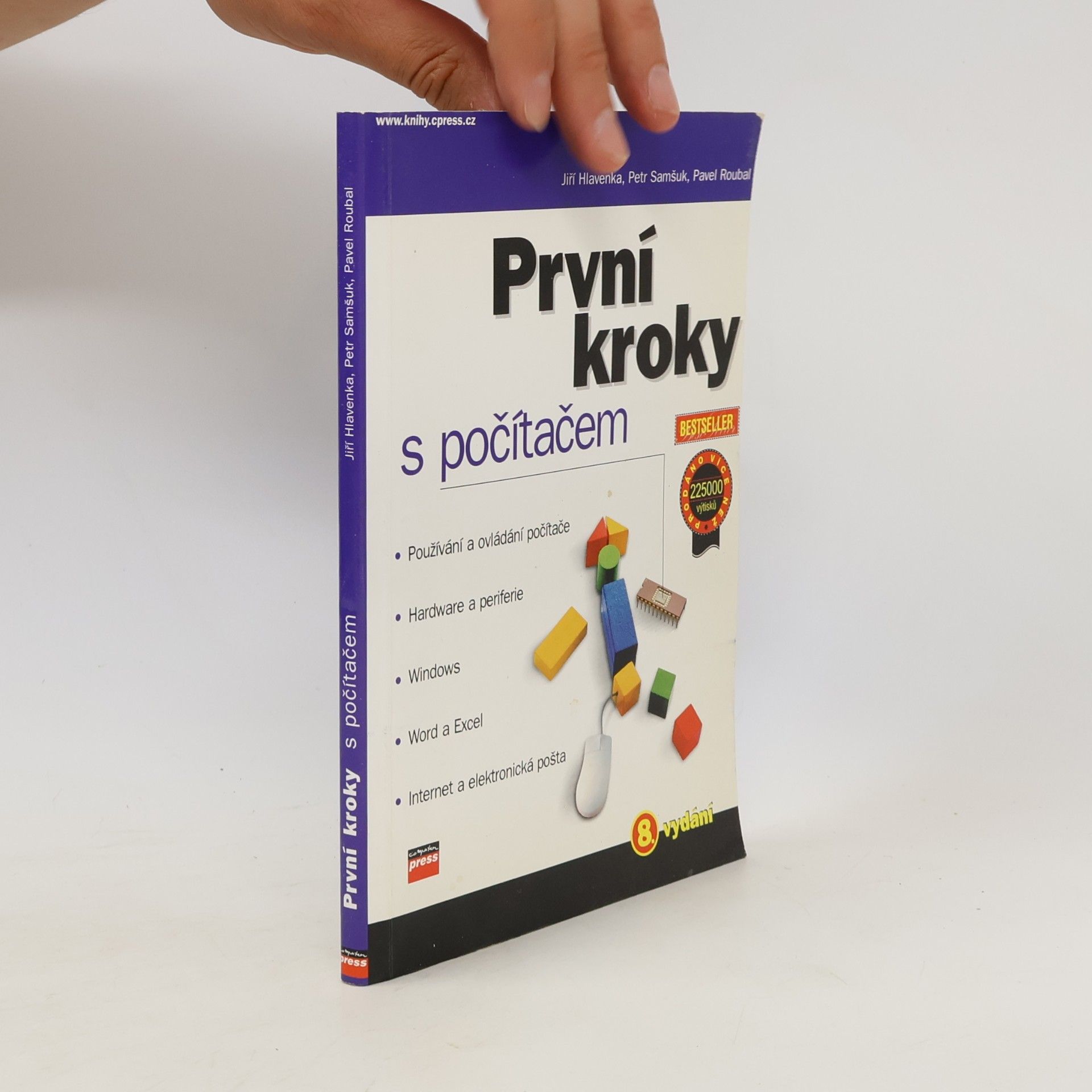 První kroky s počítačem