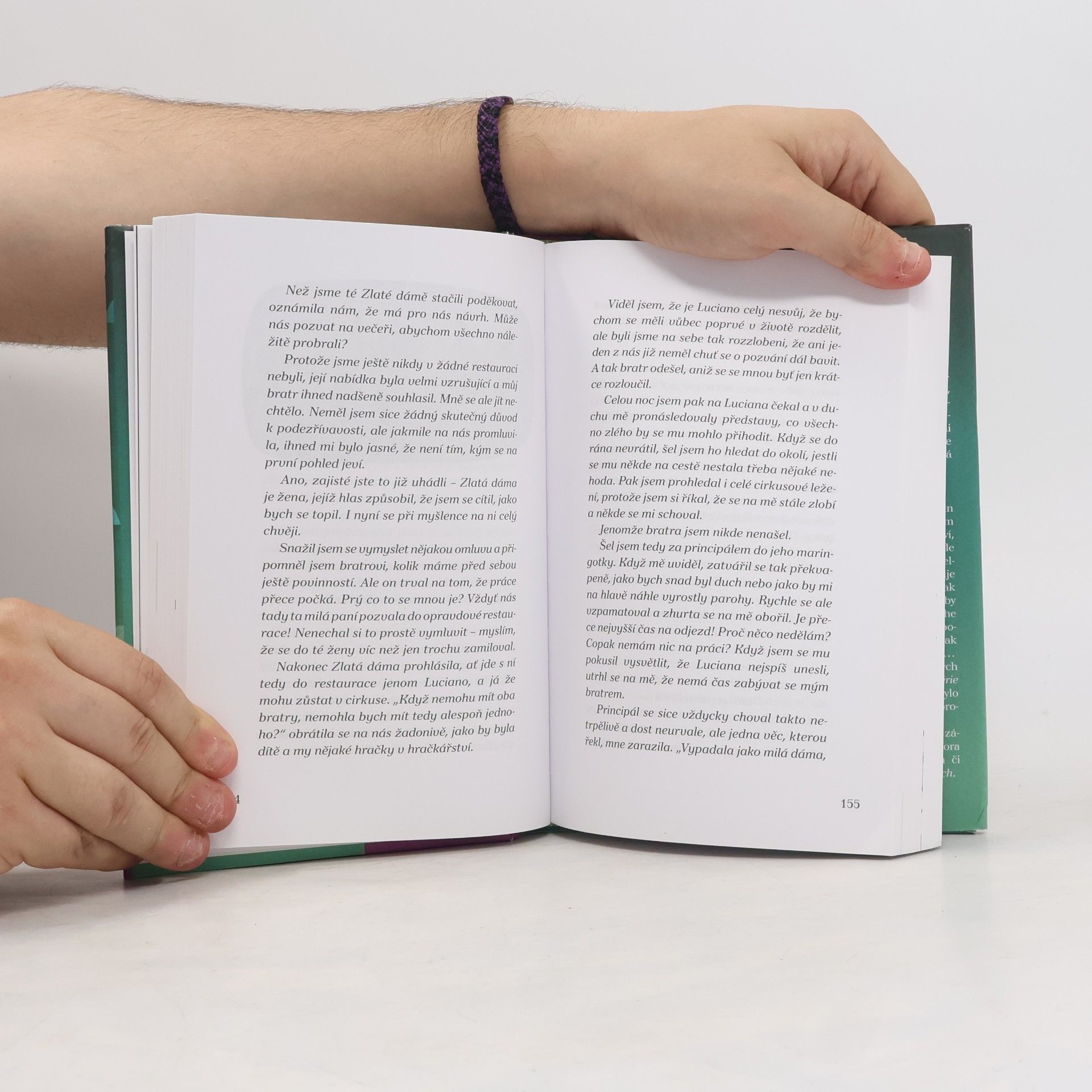 Pseudonymous Bosch Jméno této knihy je tajné