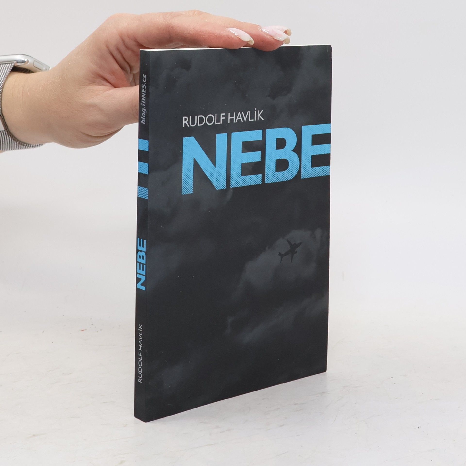 Rudolf Havlík Nebe