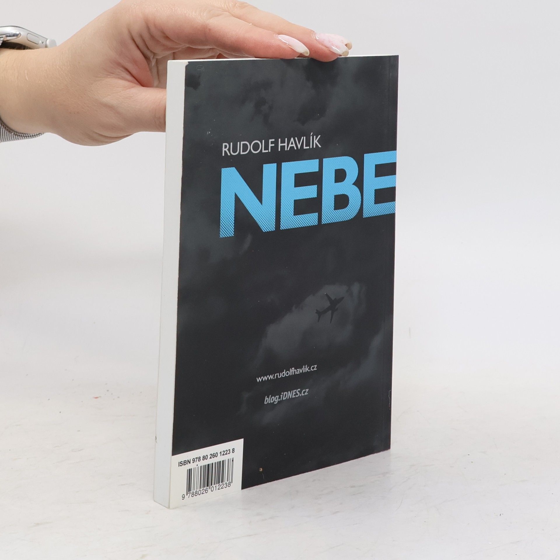 Rudolf Havlík Nebe