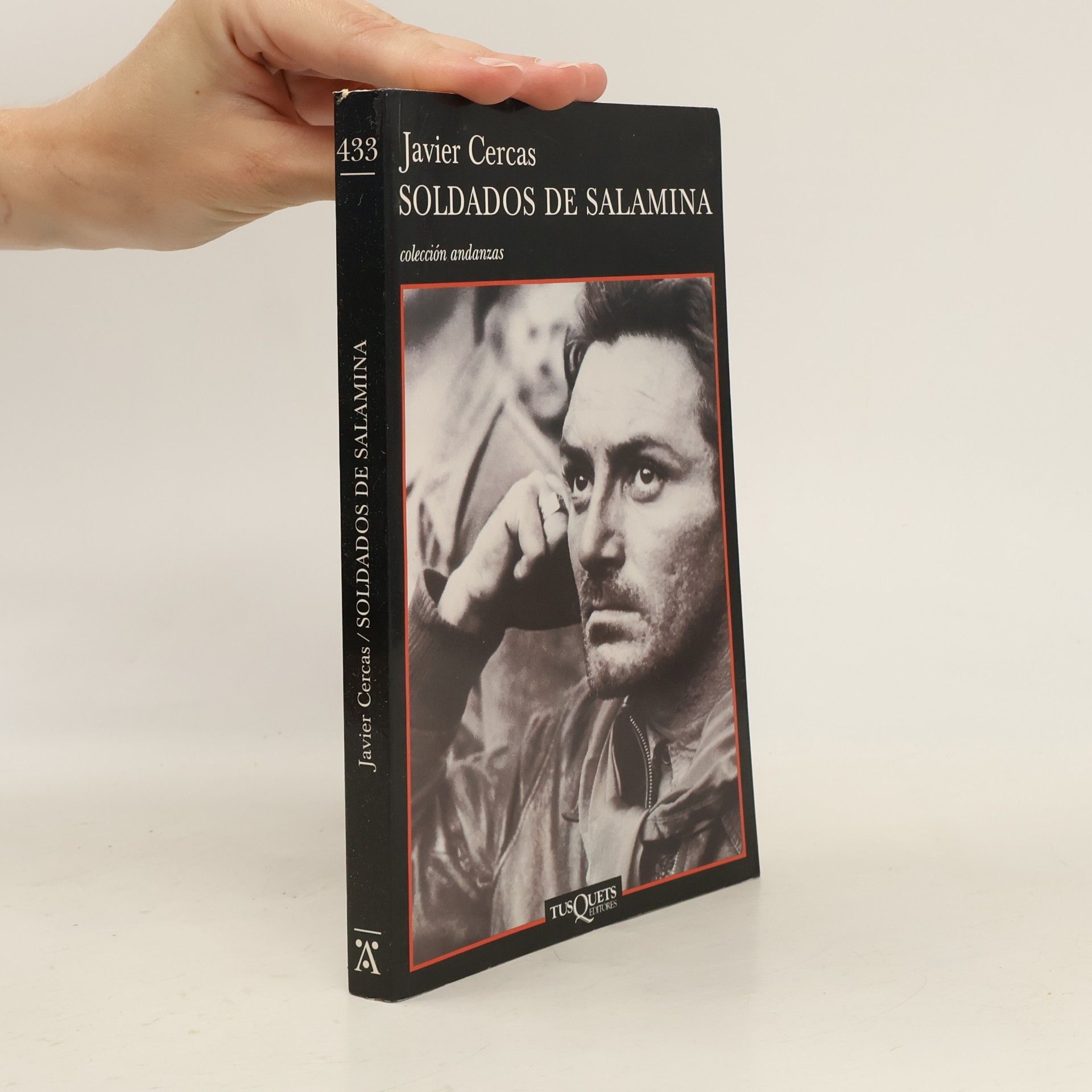 Soldados de Salamina