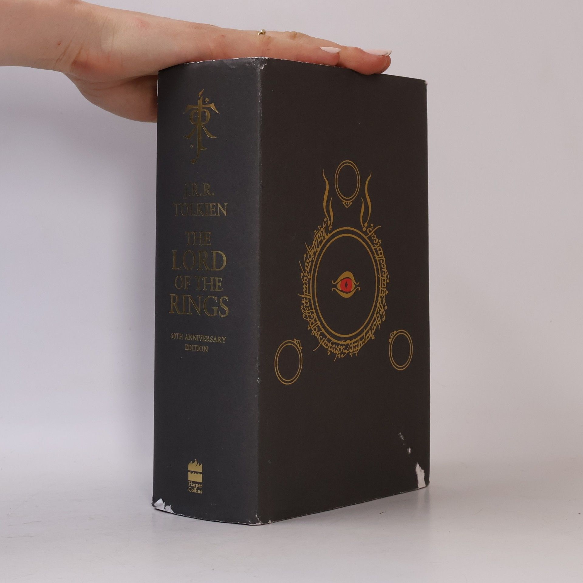 J. R. R. Tolkien The Lord of the Rings