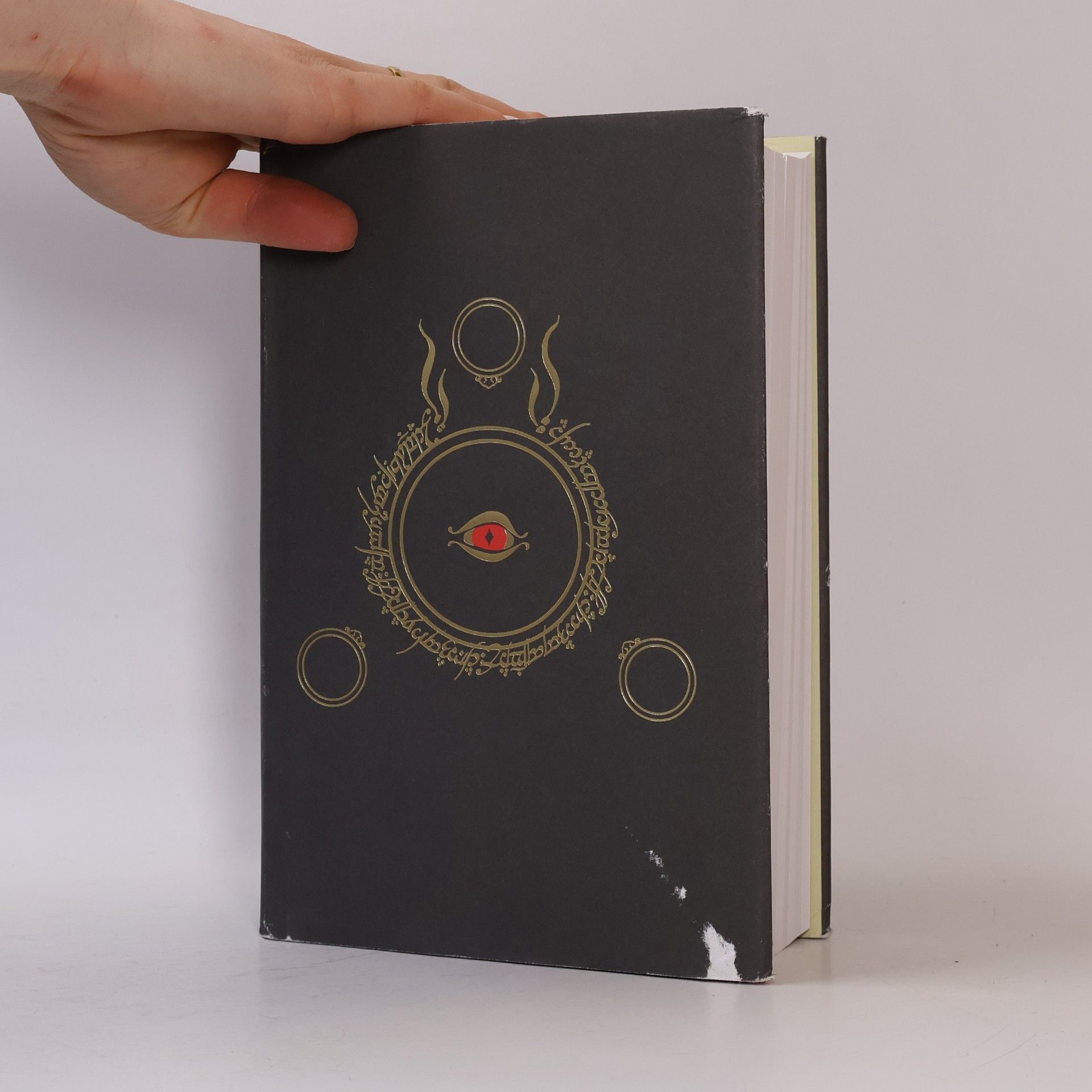 J. R. R. Tolkien The Lord of the Rings