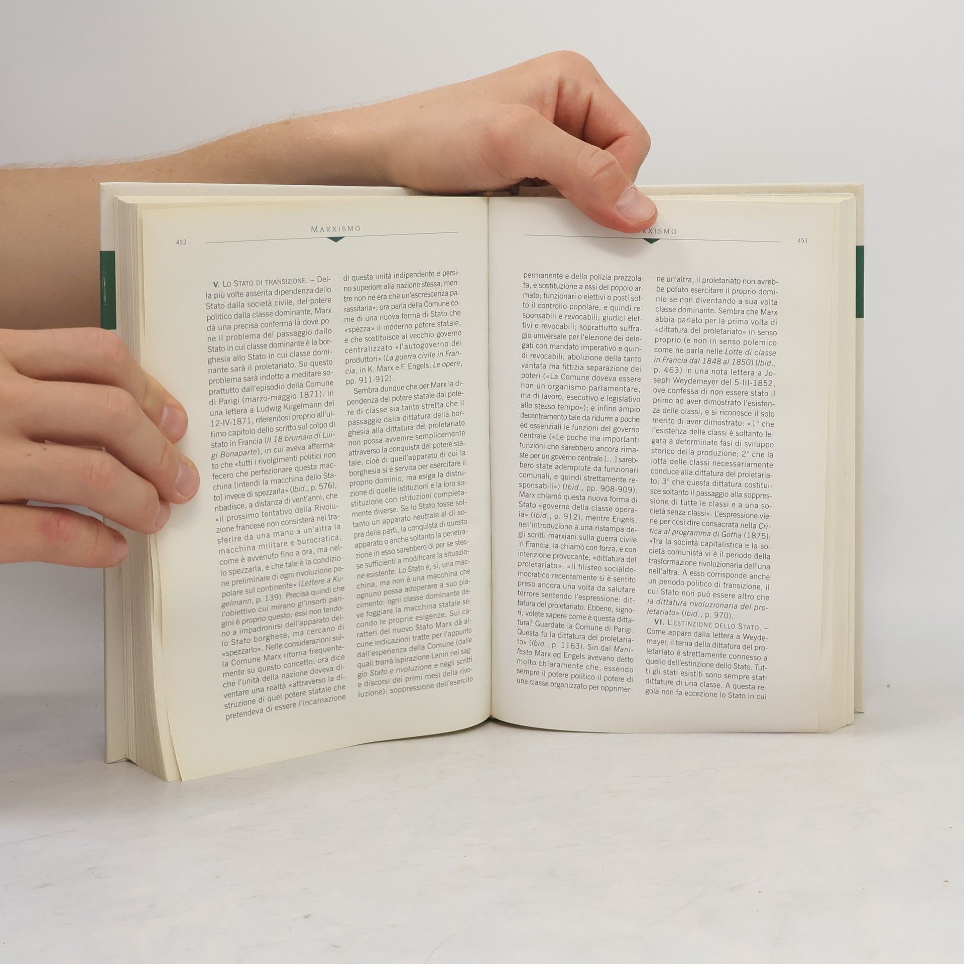 Norberto Bobbio Dizionario di mitologia 2 fil-pau