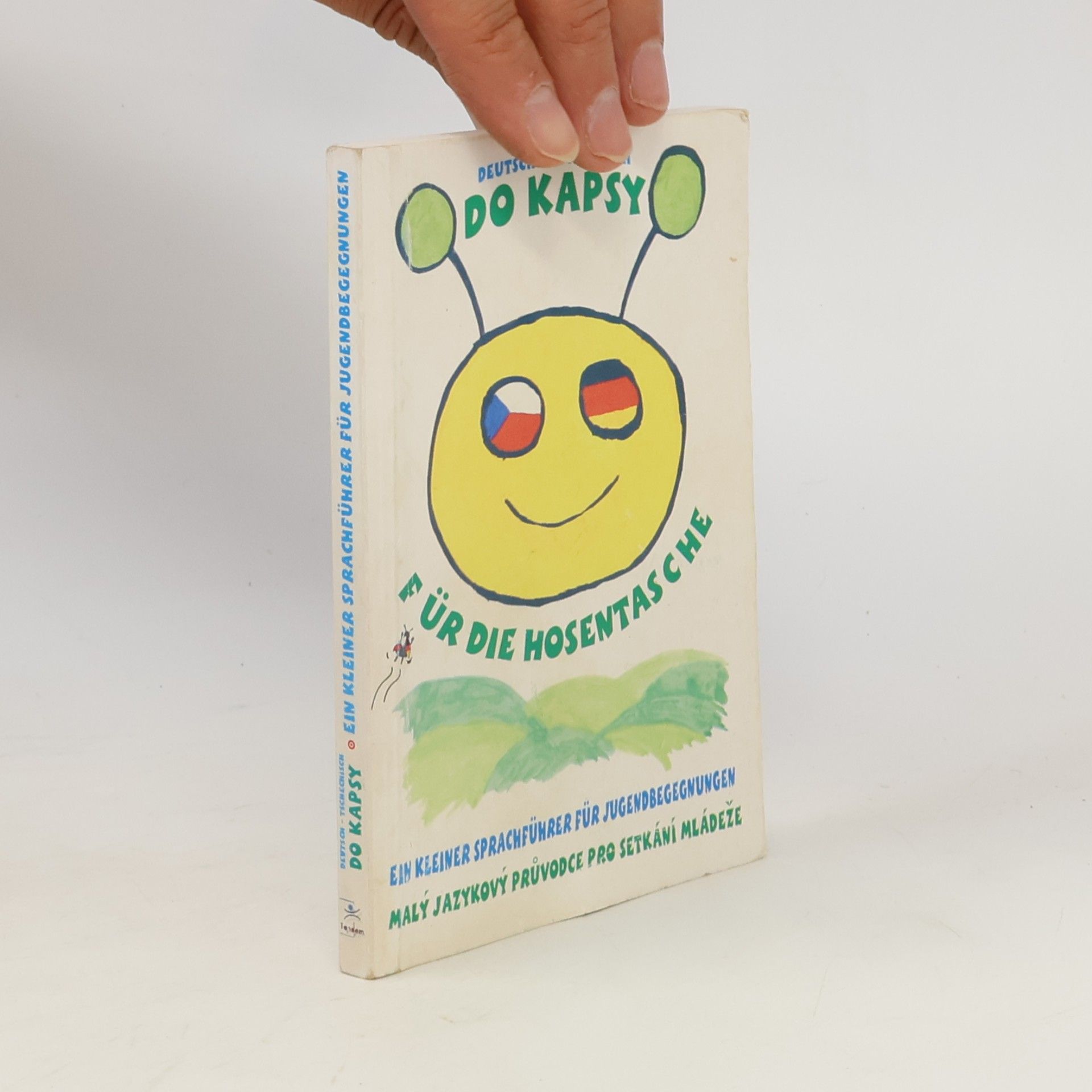 Autorenkollektiv Do kapsy/Für die Hosentasche