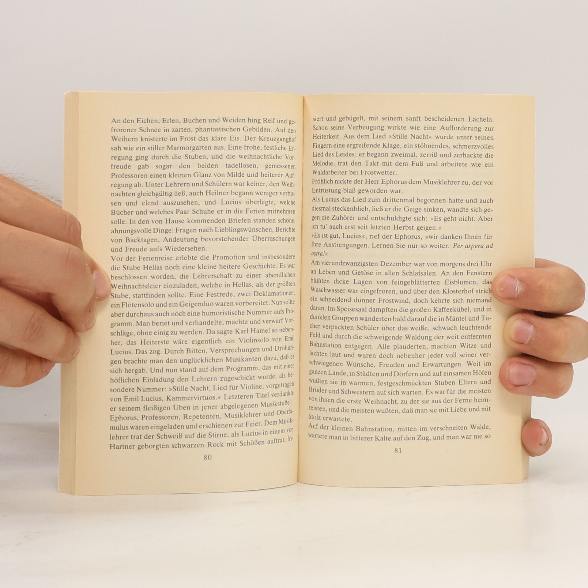 Hermann Hesse Unterm Rad