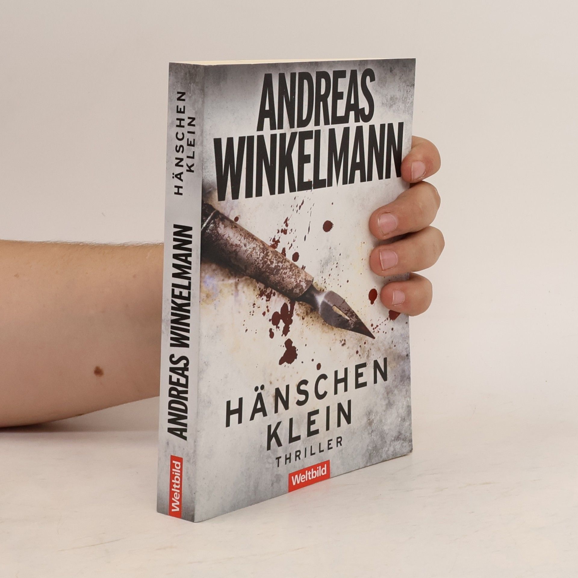Hendrik Winter Hänschen klein