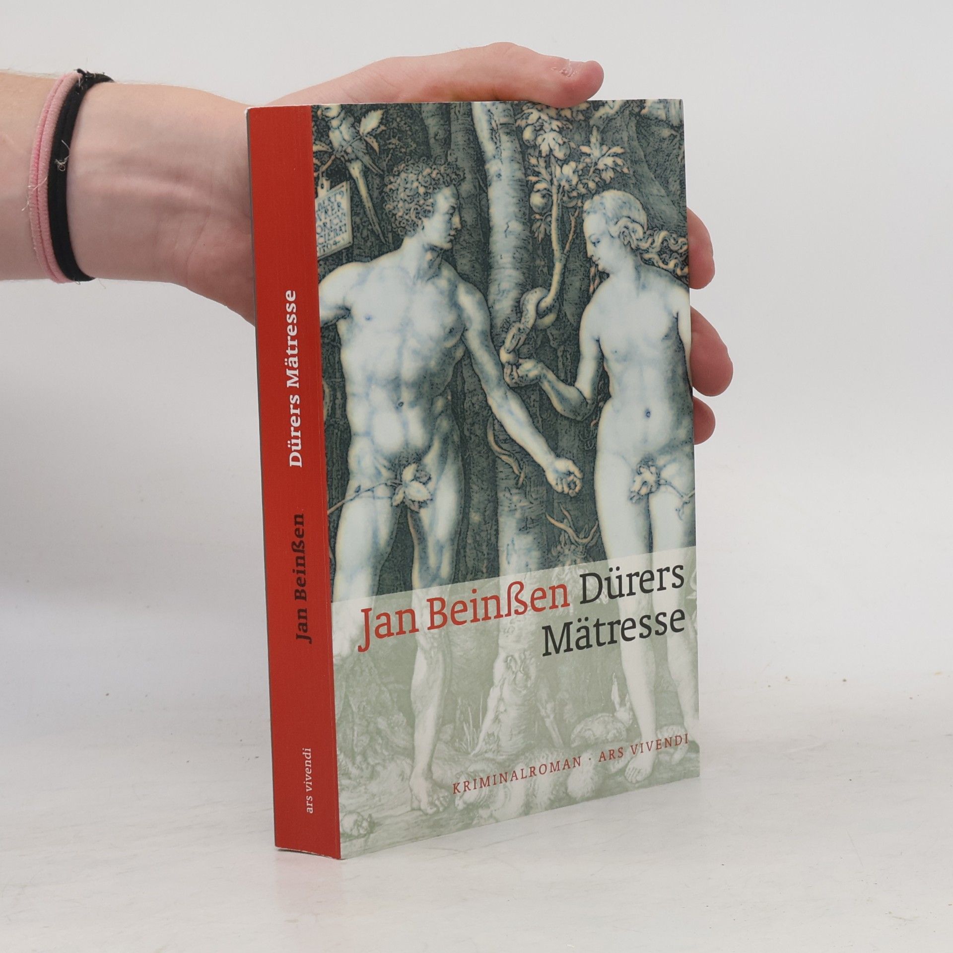 Jan Beinßen Dürers Mätresse
