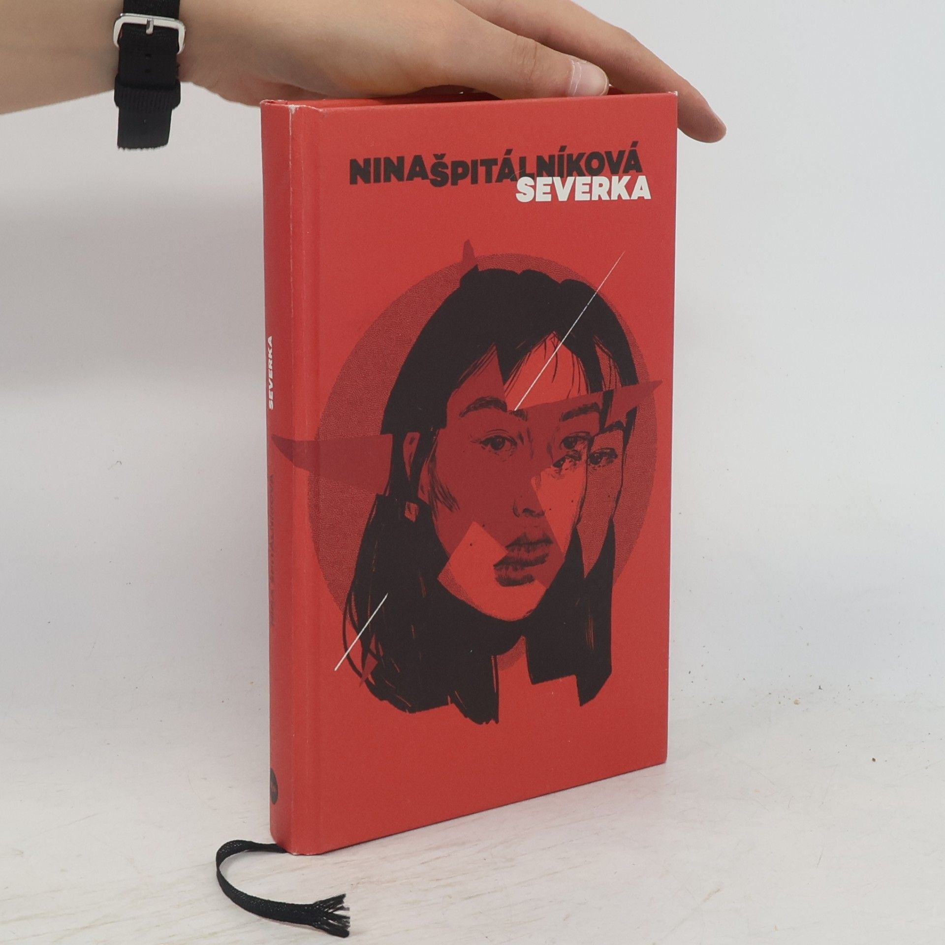 Nina Špitálníková Severka
